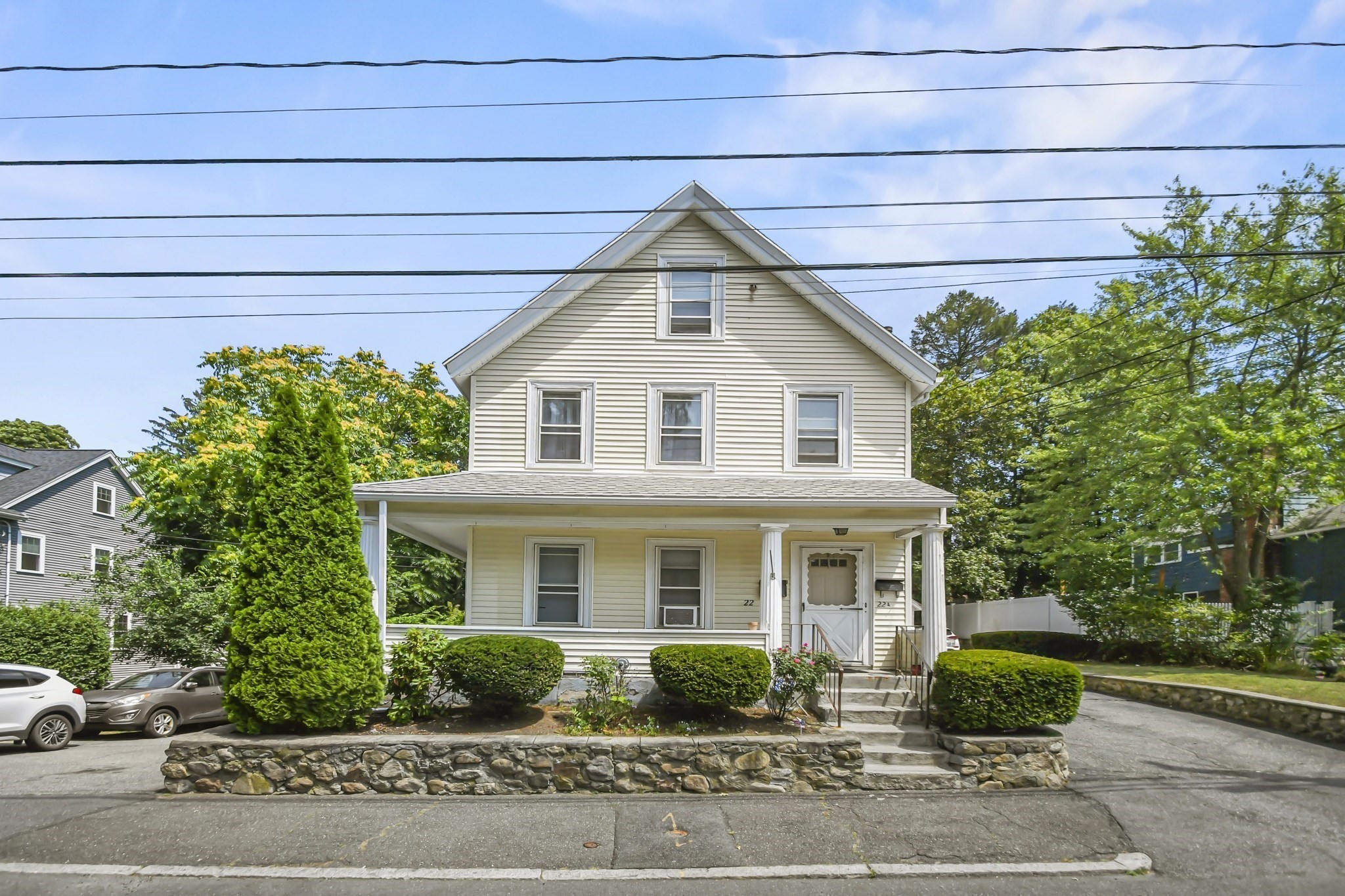 woburn - #73415389