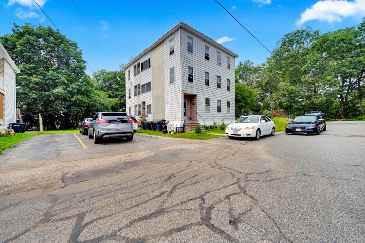 southbridge - #73415390