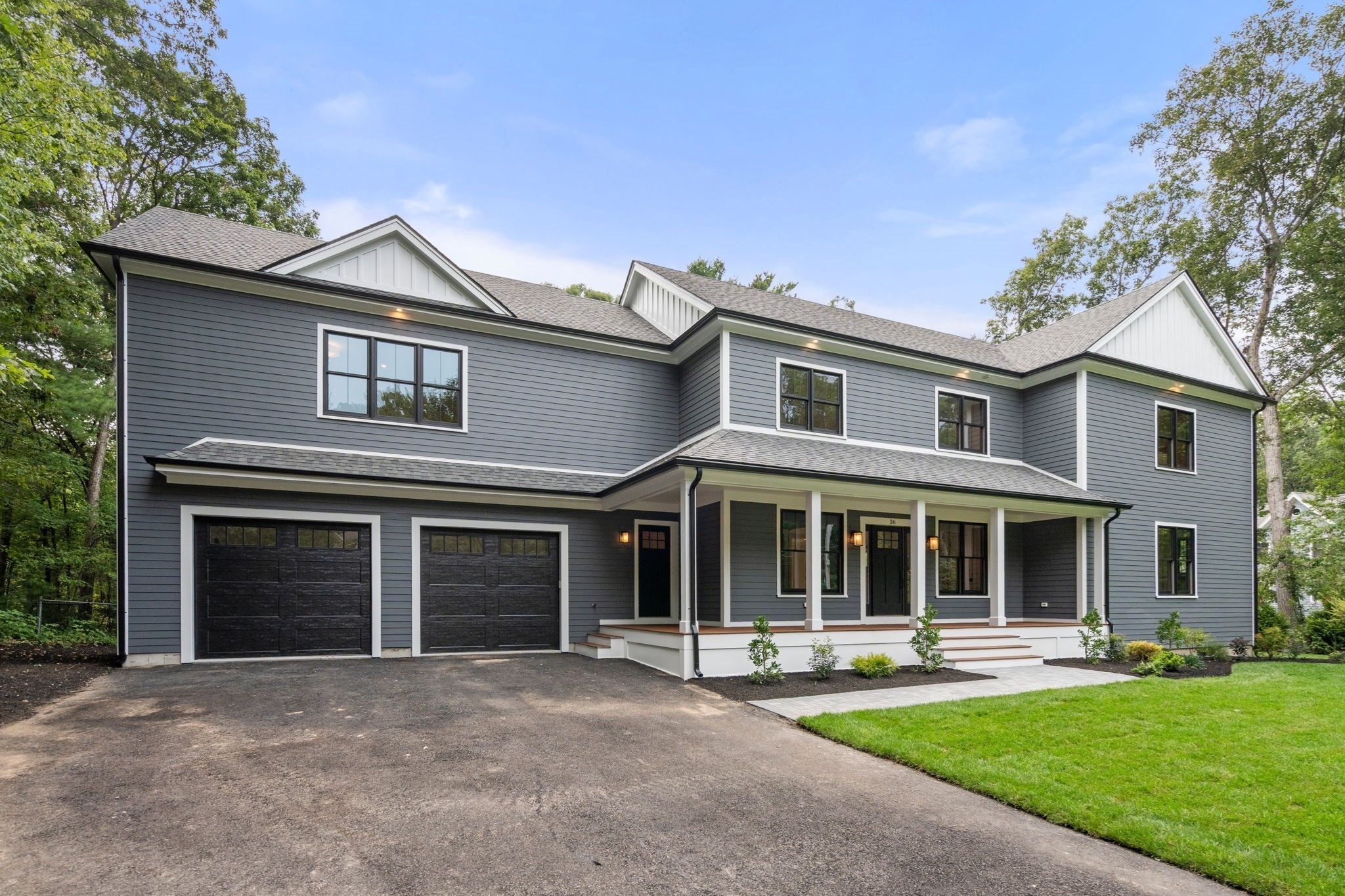 36 Kingswood Rd, Westwood, MA 02090 - Image 2