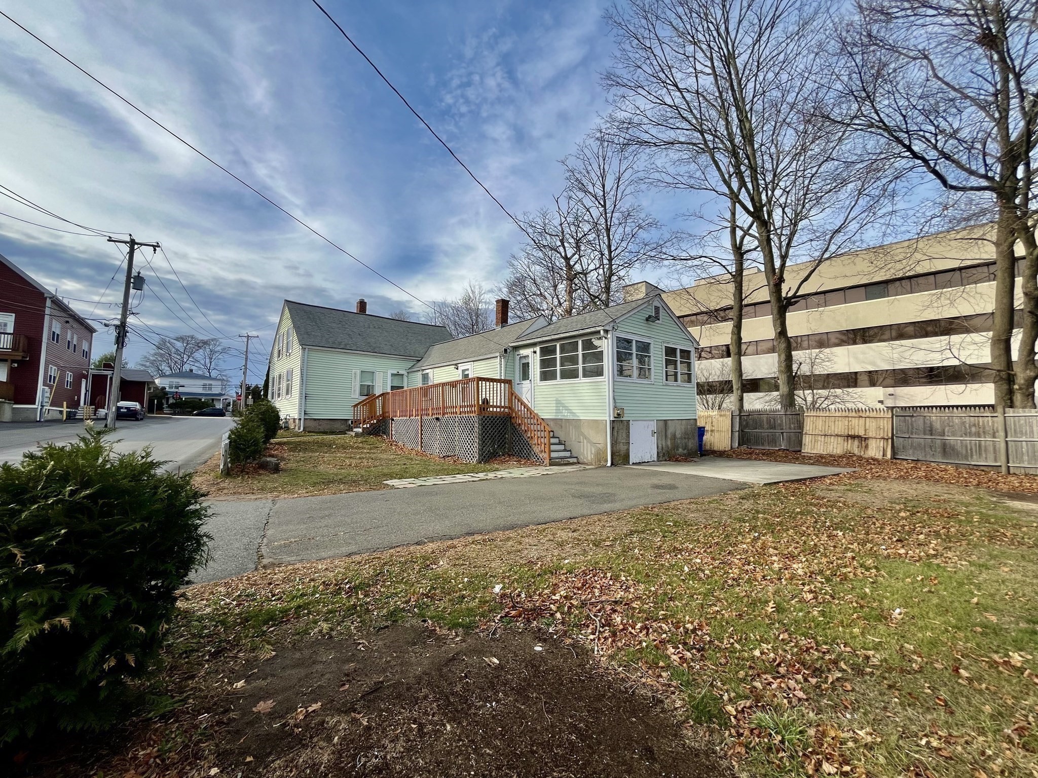 12 Cottage St, Randolph, MA 02368