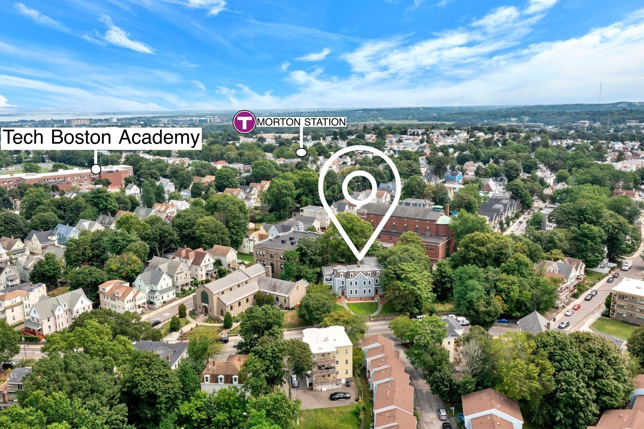 dorchester - #73415460