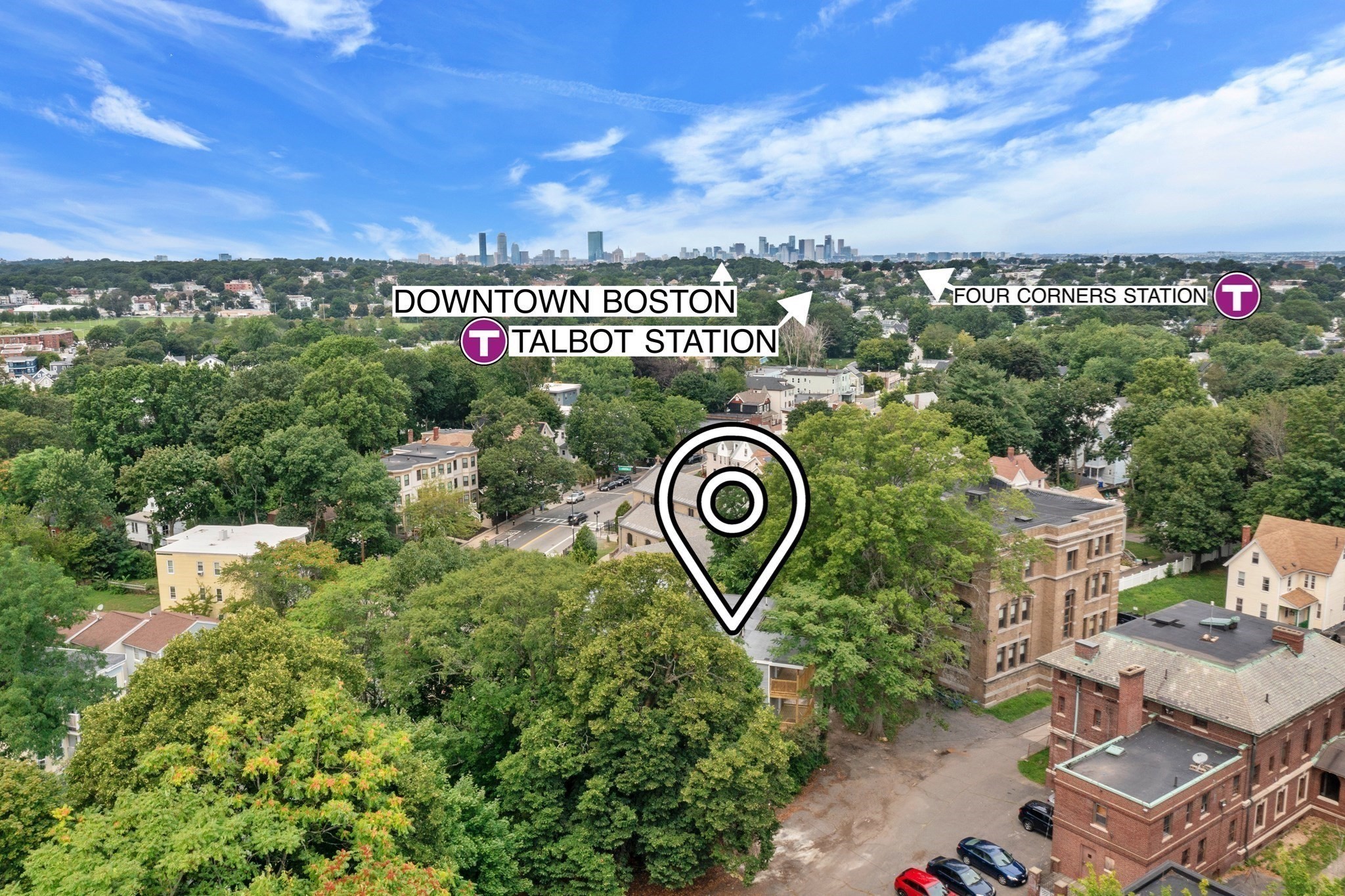 dorchester - #73415460