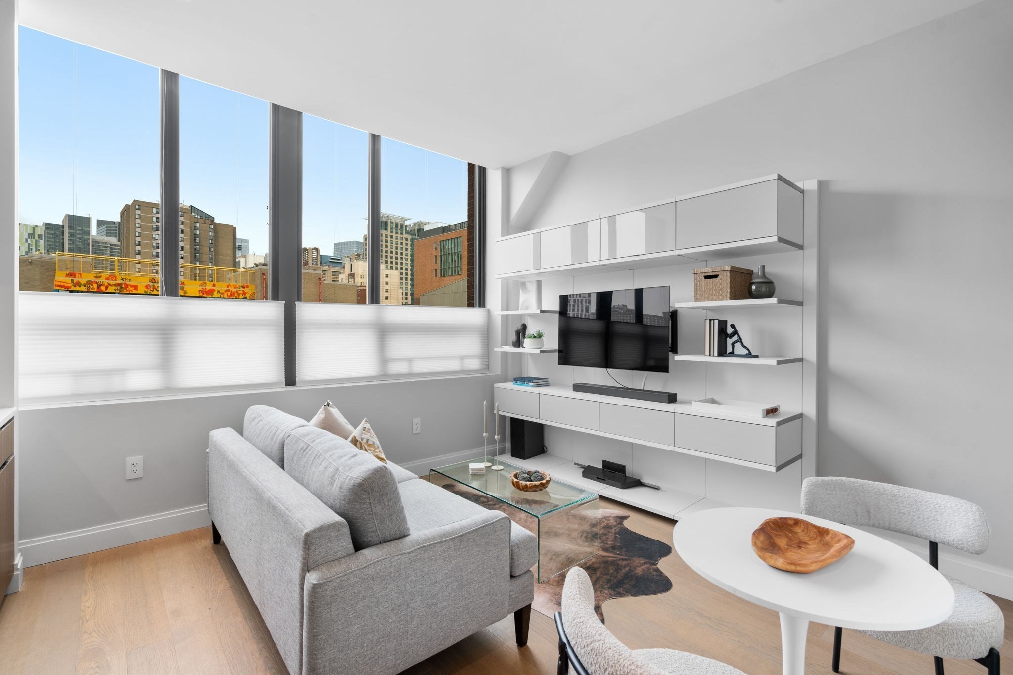 100 Shawmut Ave Unit 205, South End, Boston, MA 02118 - Image 3