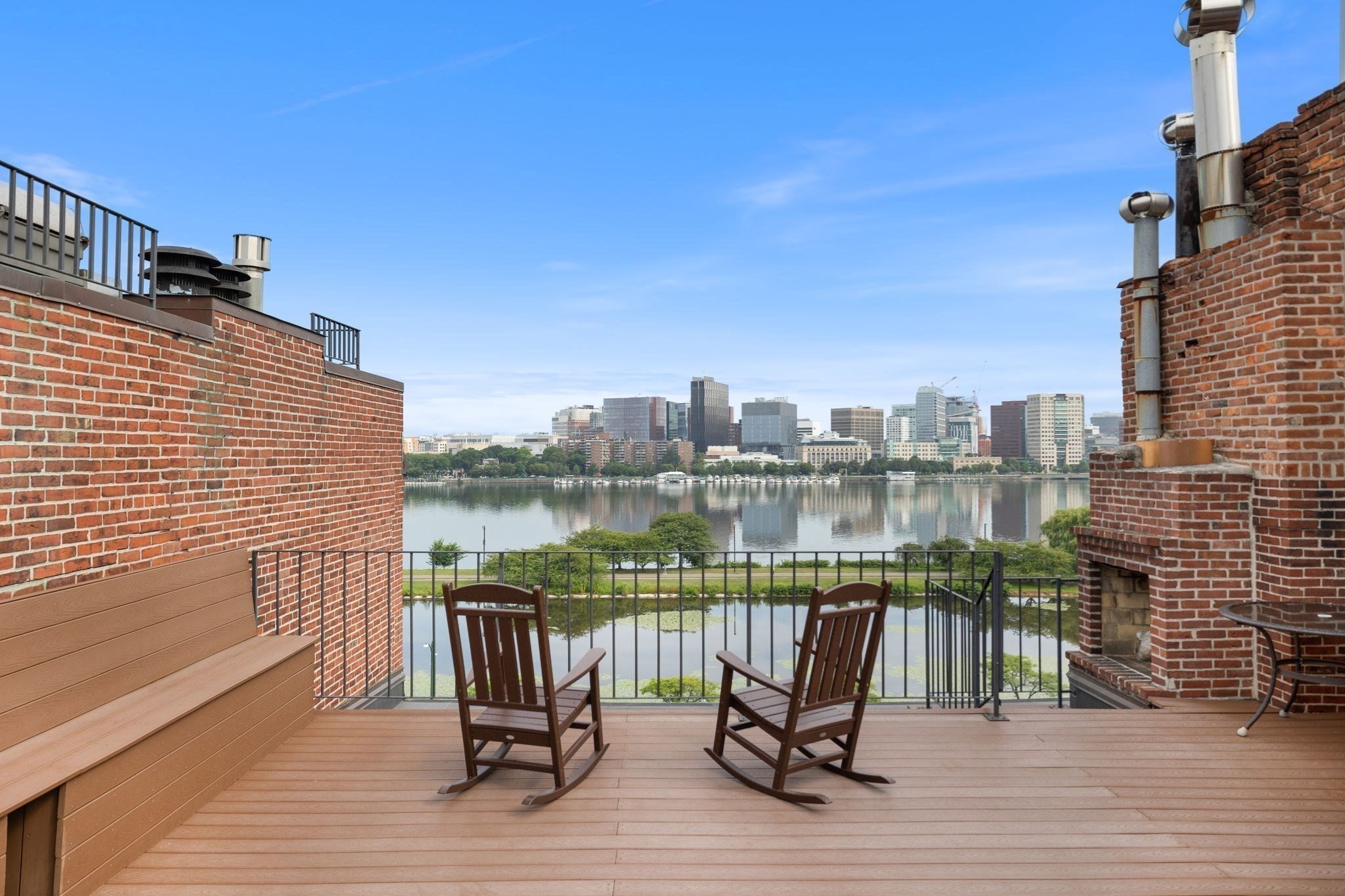back-bay - #73415507