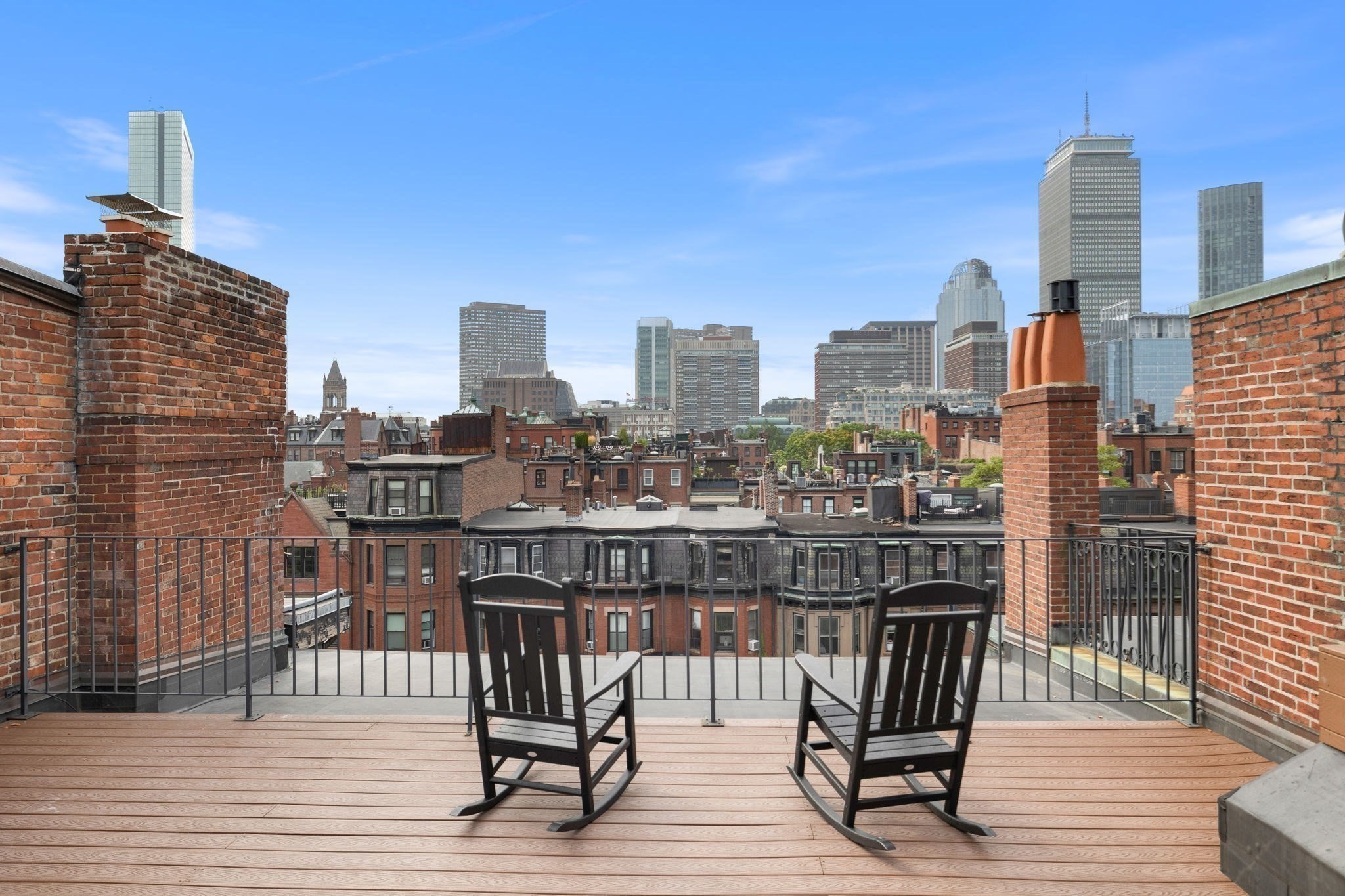 back-bay - #73415507