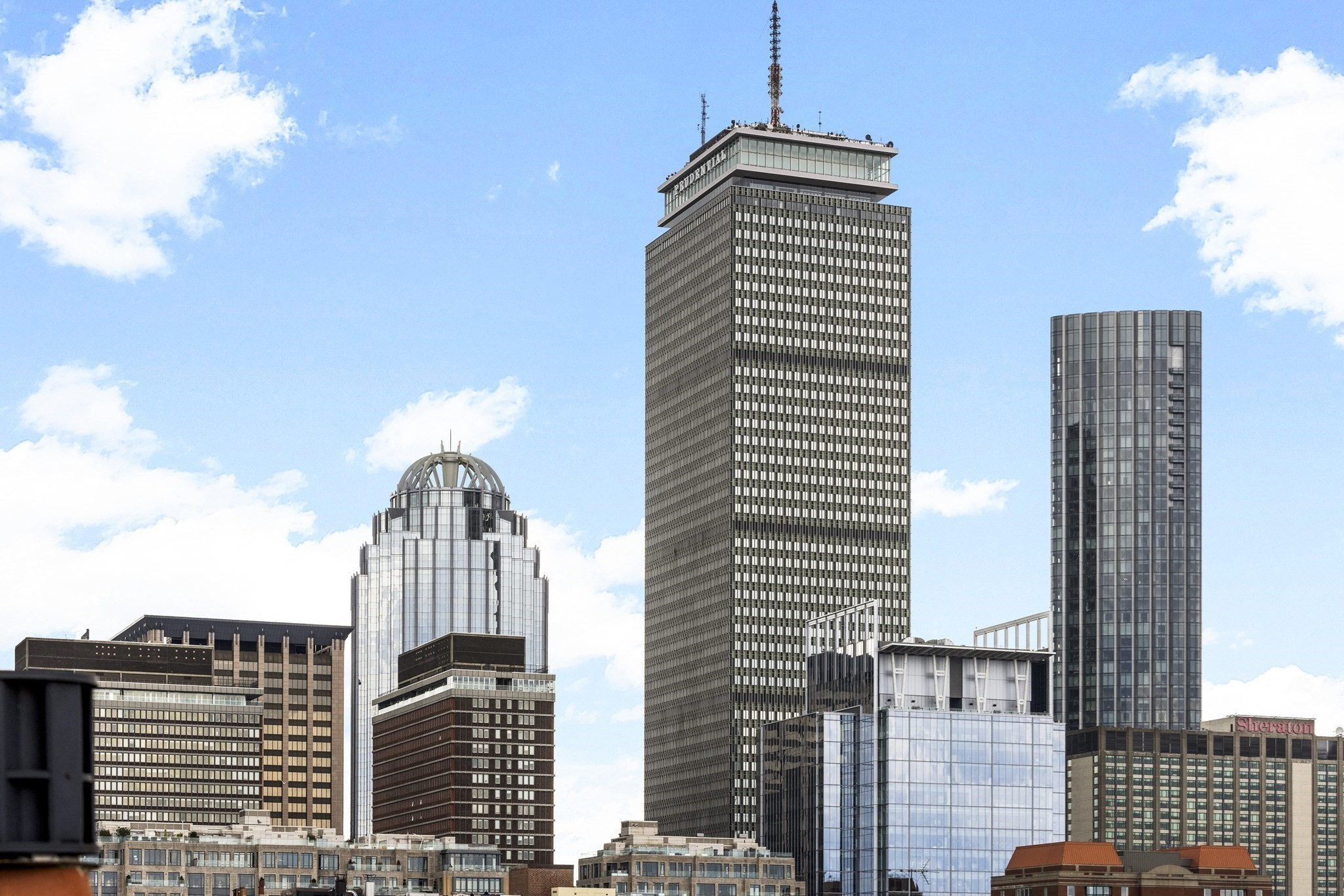 back-bay - #73415507