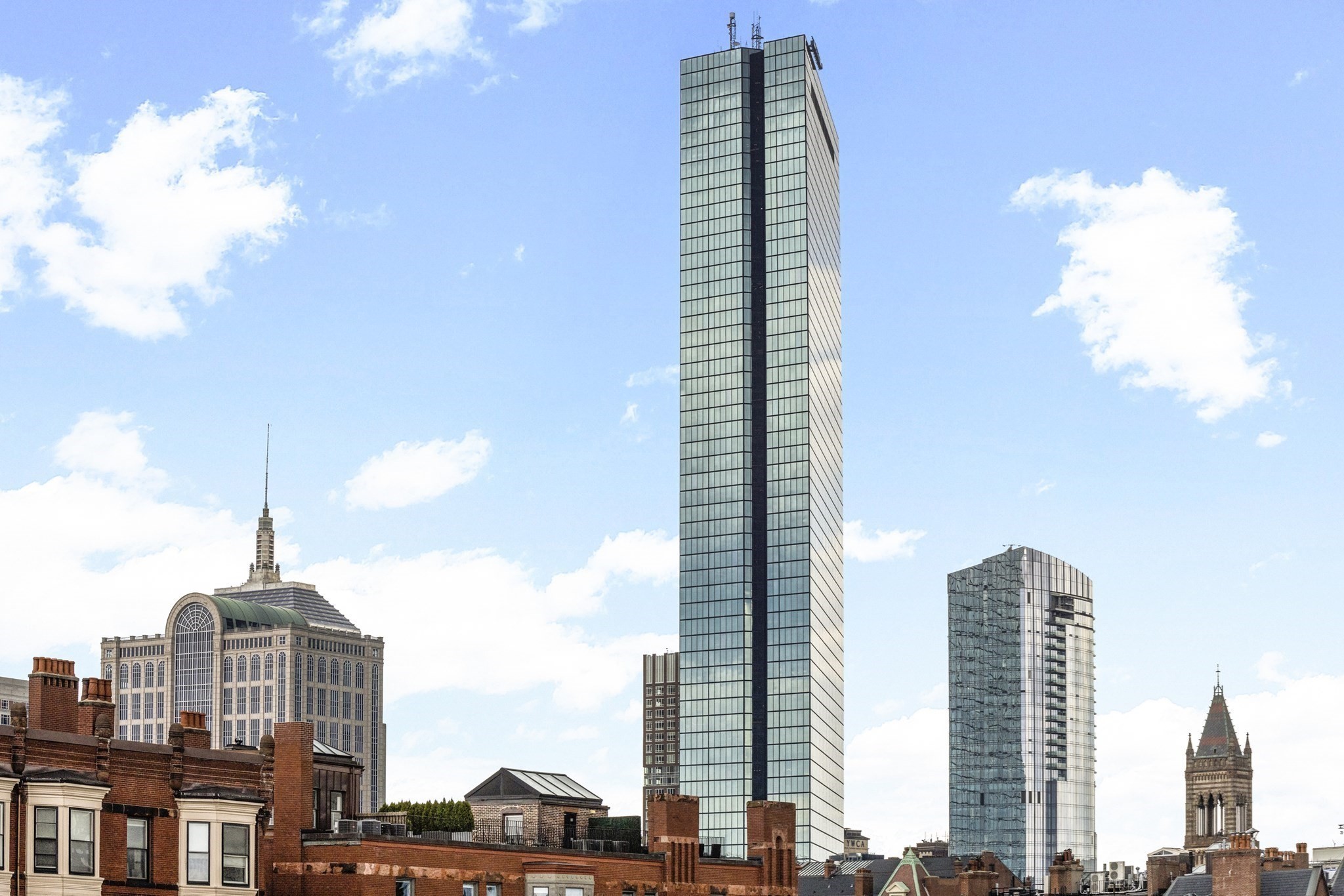 back-bay - #73415507