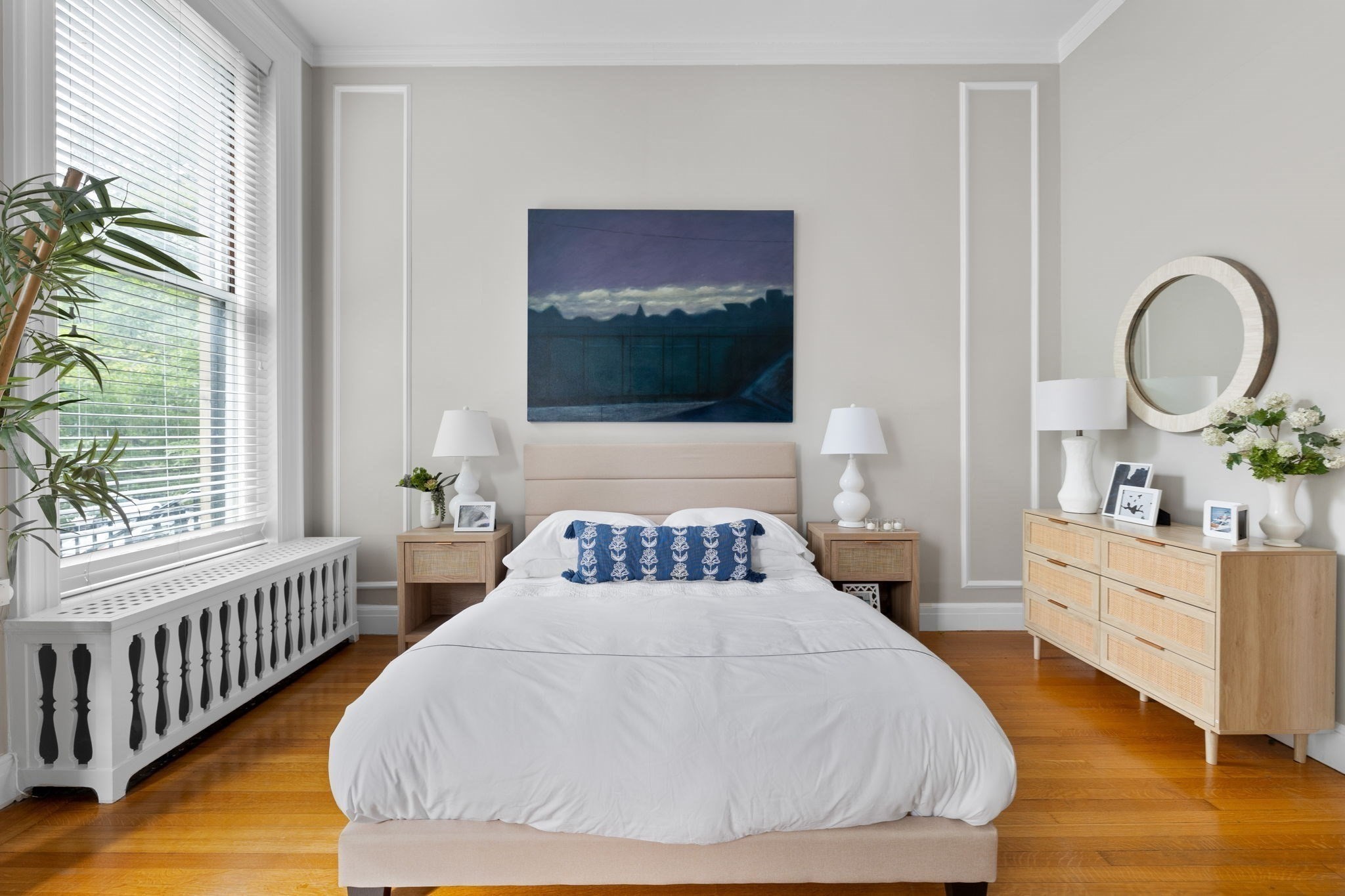 back-bay - #73415507
