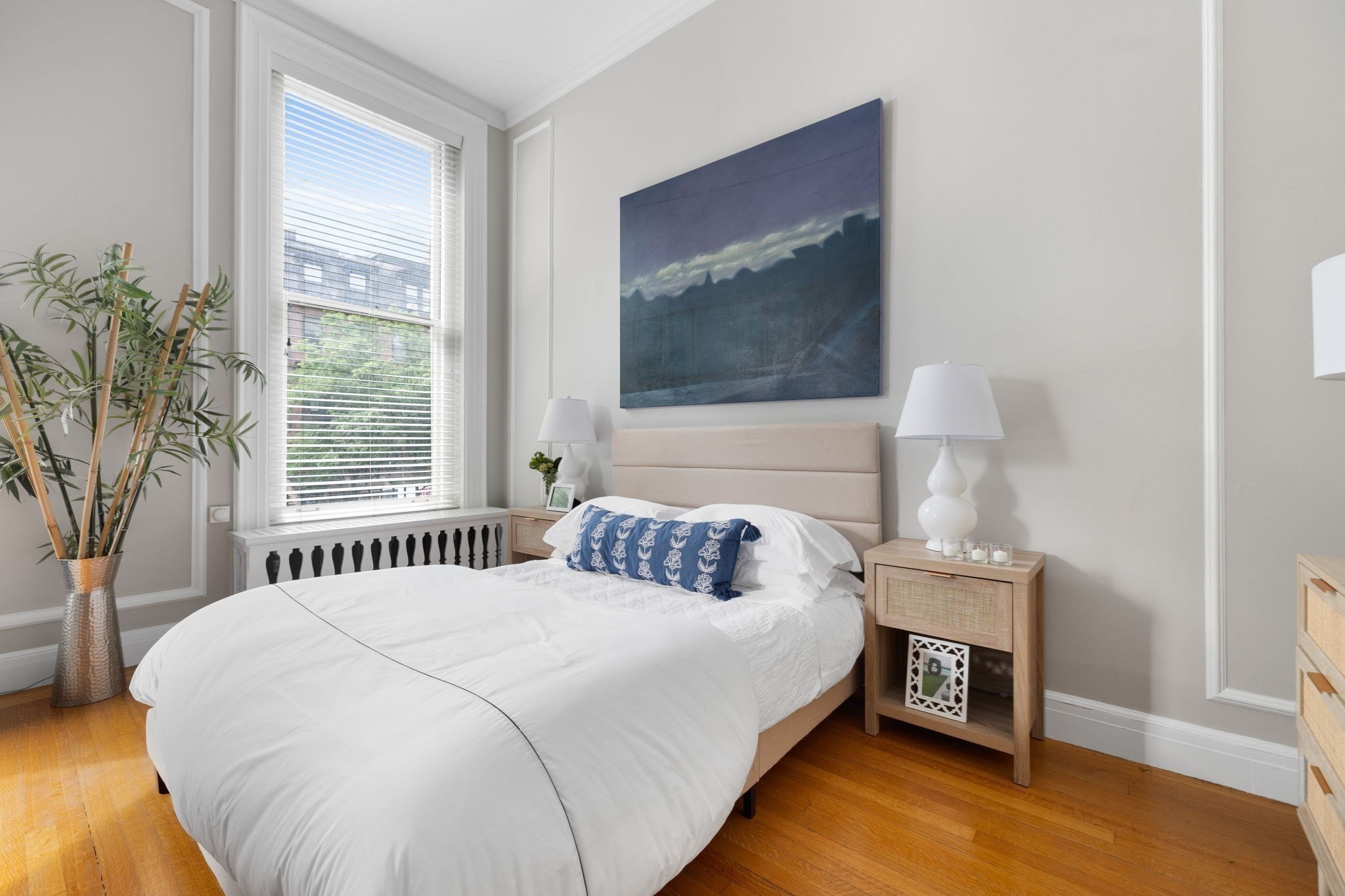 back-bay - #73415507