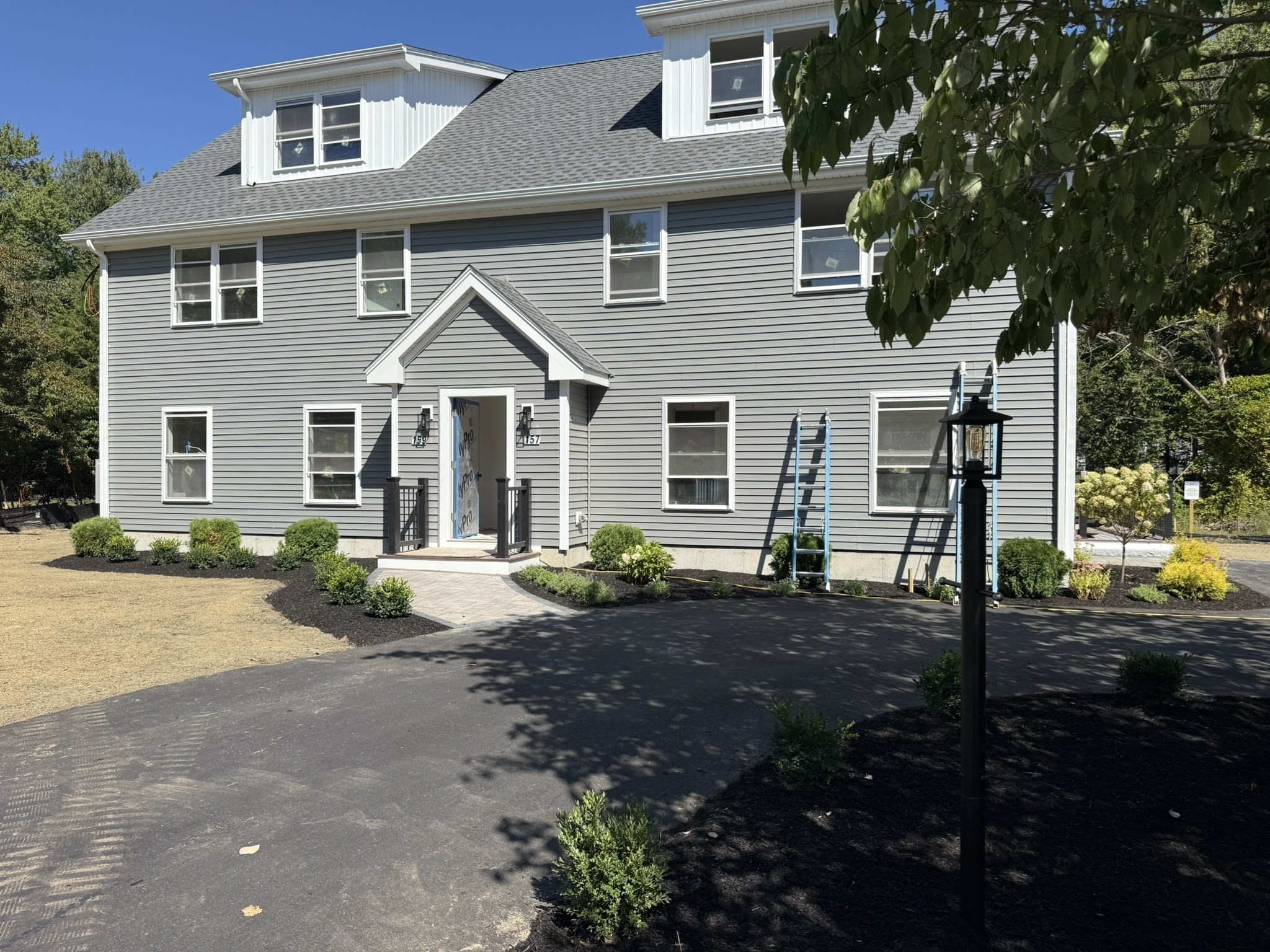 159 Auburn St Unit 159, Whitman, MA 02382