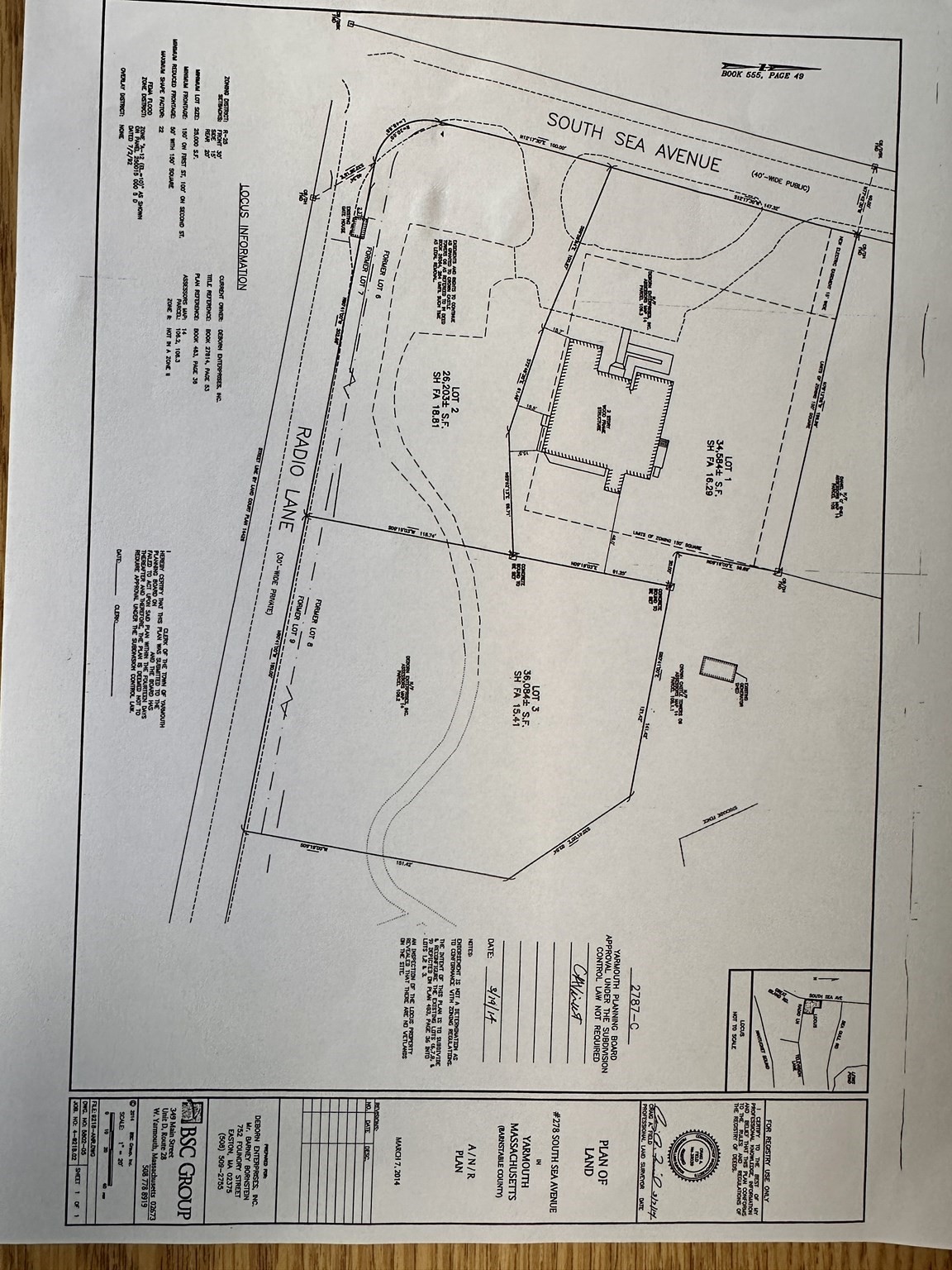 286 S Sea Ave, Yarmouth, MA 02673