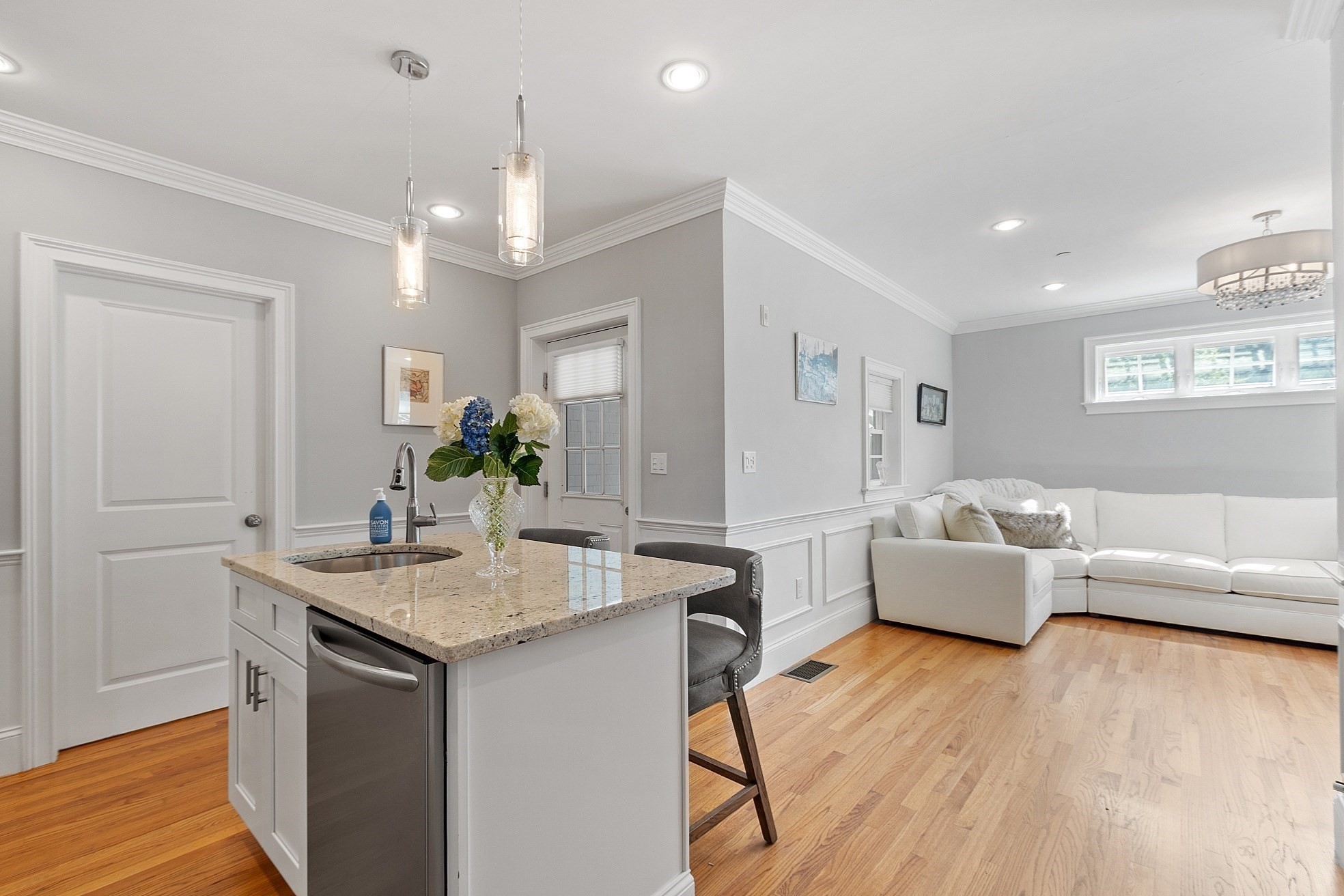 41 Washington Unit B, Newburyport, MA 01950 - Image 11