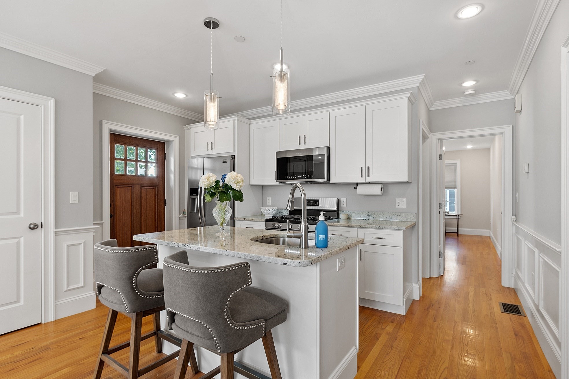 41 Washington Unit B, Newburyport, MA 01950 - Image 13