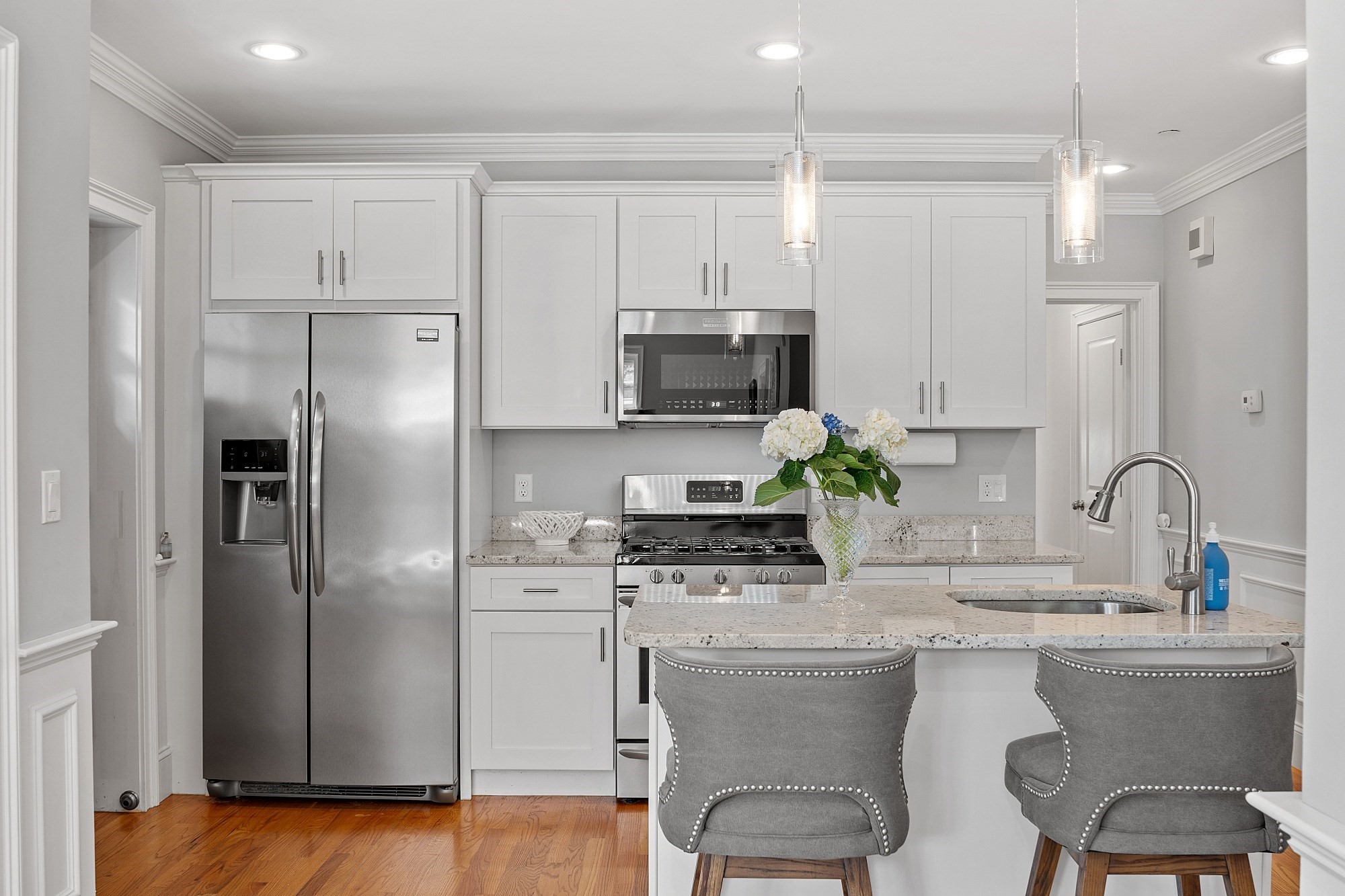 41 Washington Unit B, Newburyport, MA 01950 - Image 16