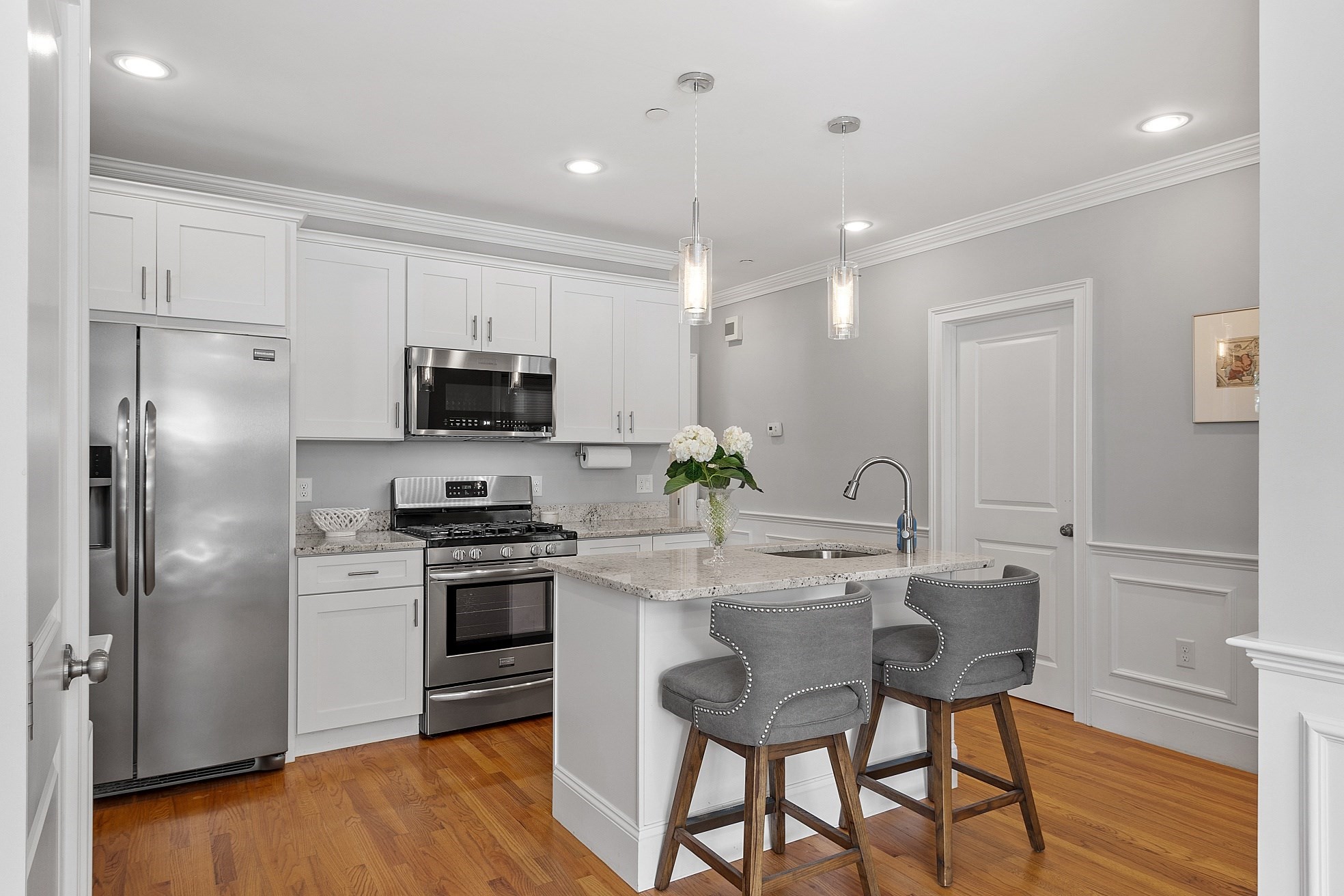 41 Washington Unit B, Newburyport, MA 01950 - Image 17