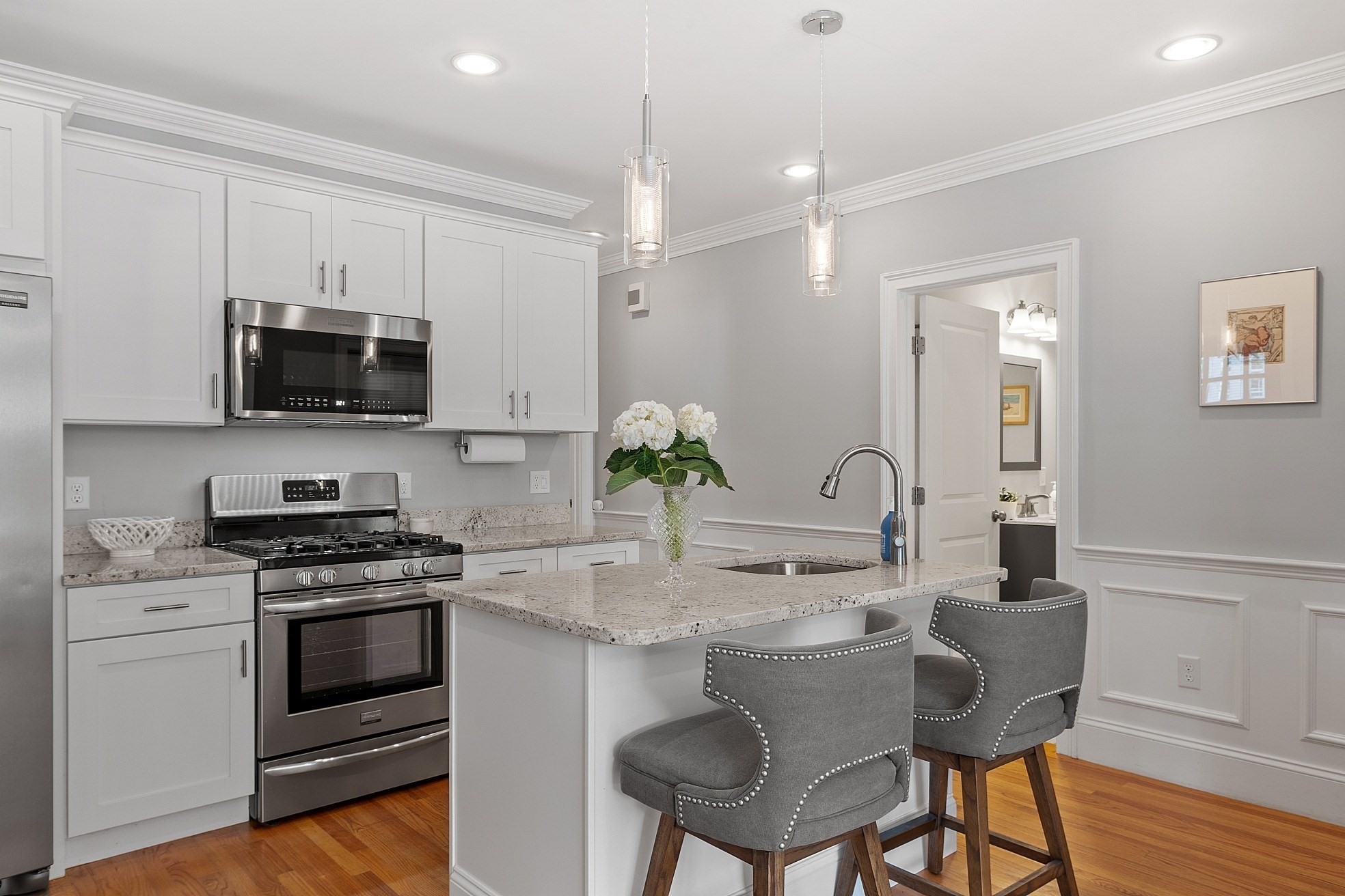 41 Washington Unit B, Newburyport, MA 01950 - Image 19