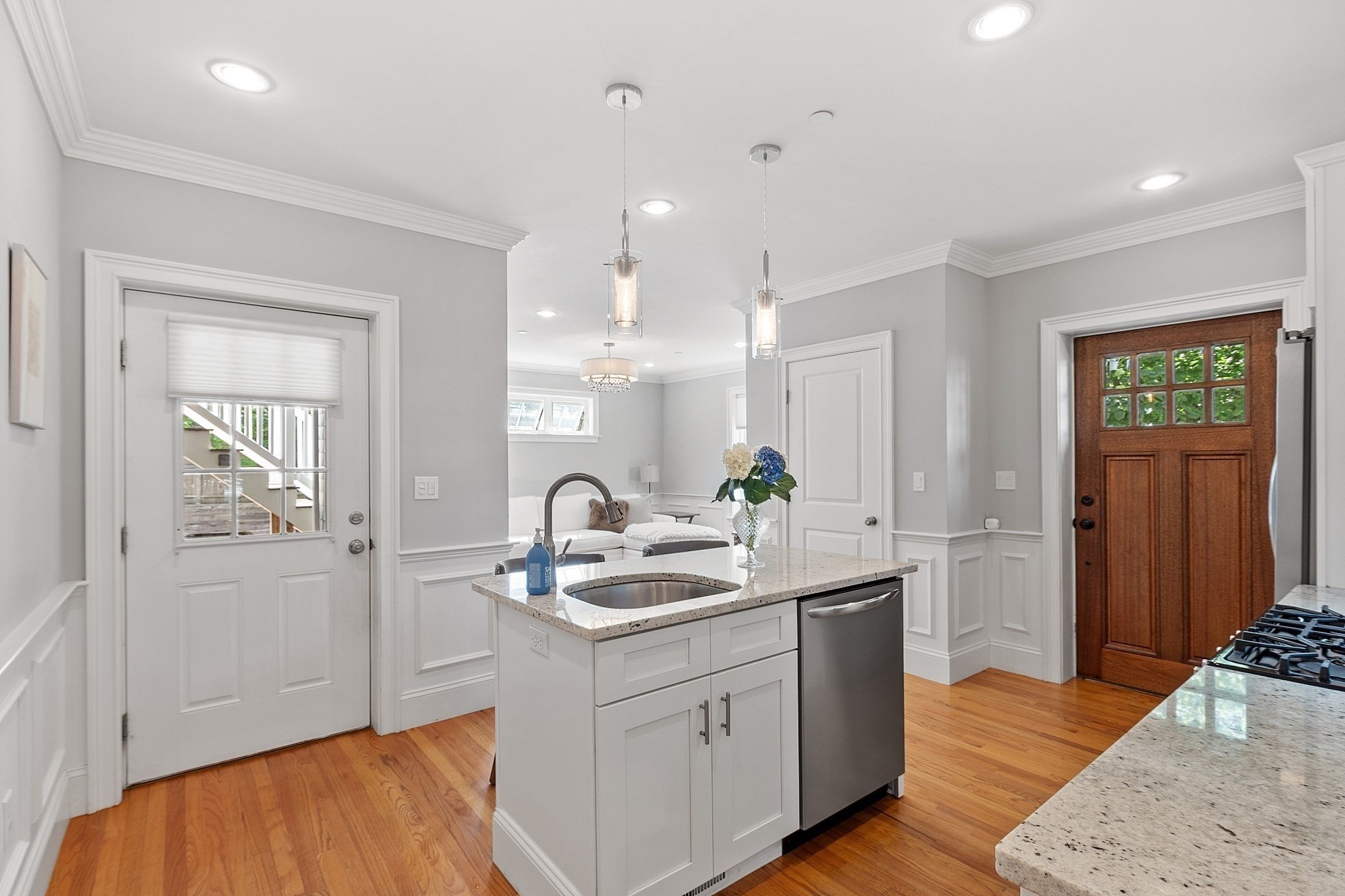 41 Washington Unit B, Newburyport, MA 01950 - Image 10