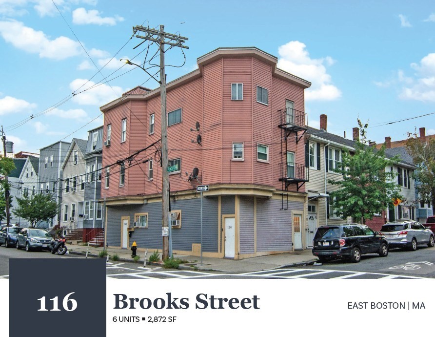 east-boston - #73415554