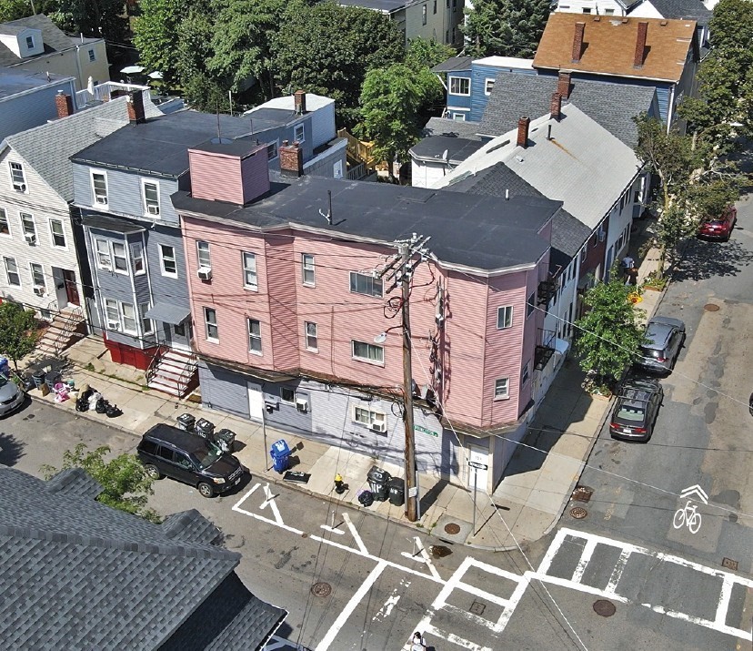 east-boston - #73415554