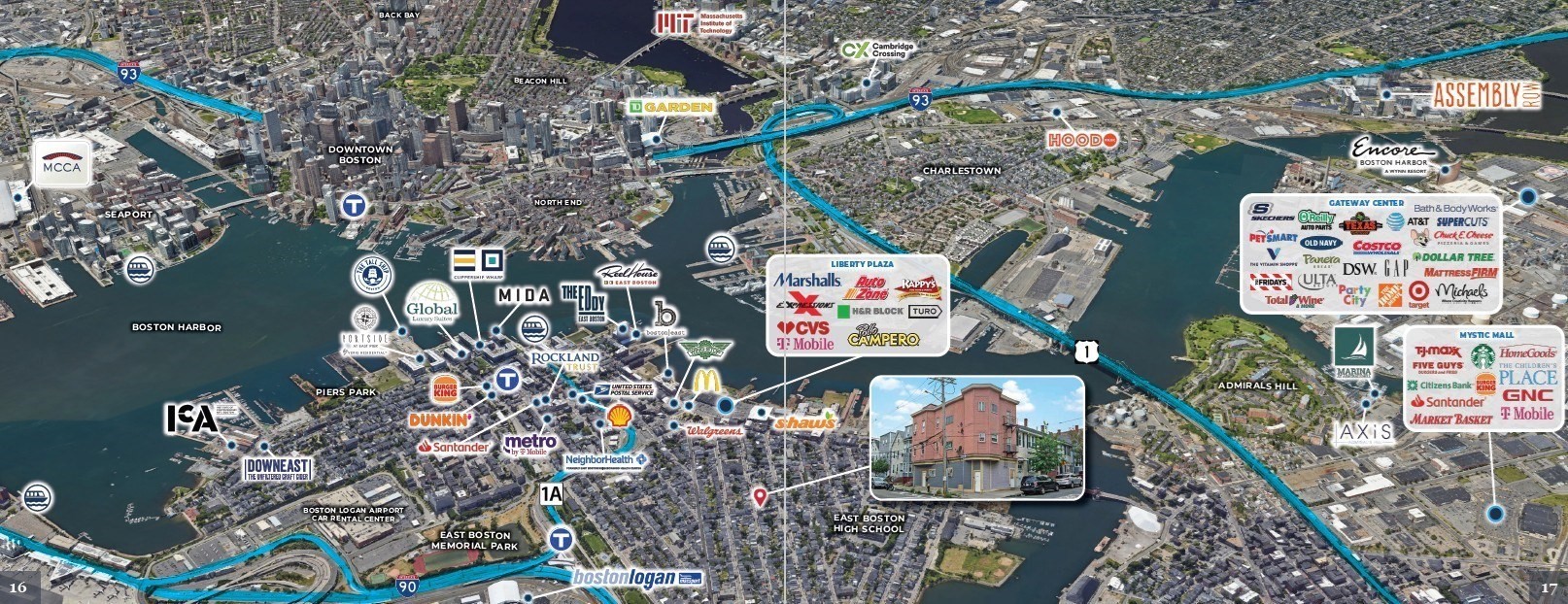 east-boston - #73415554