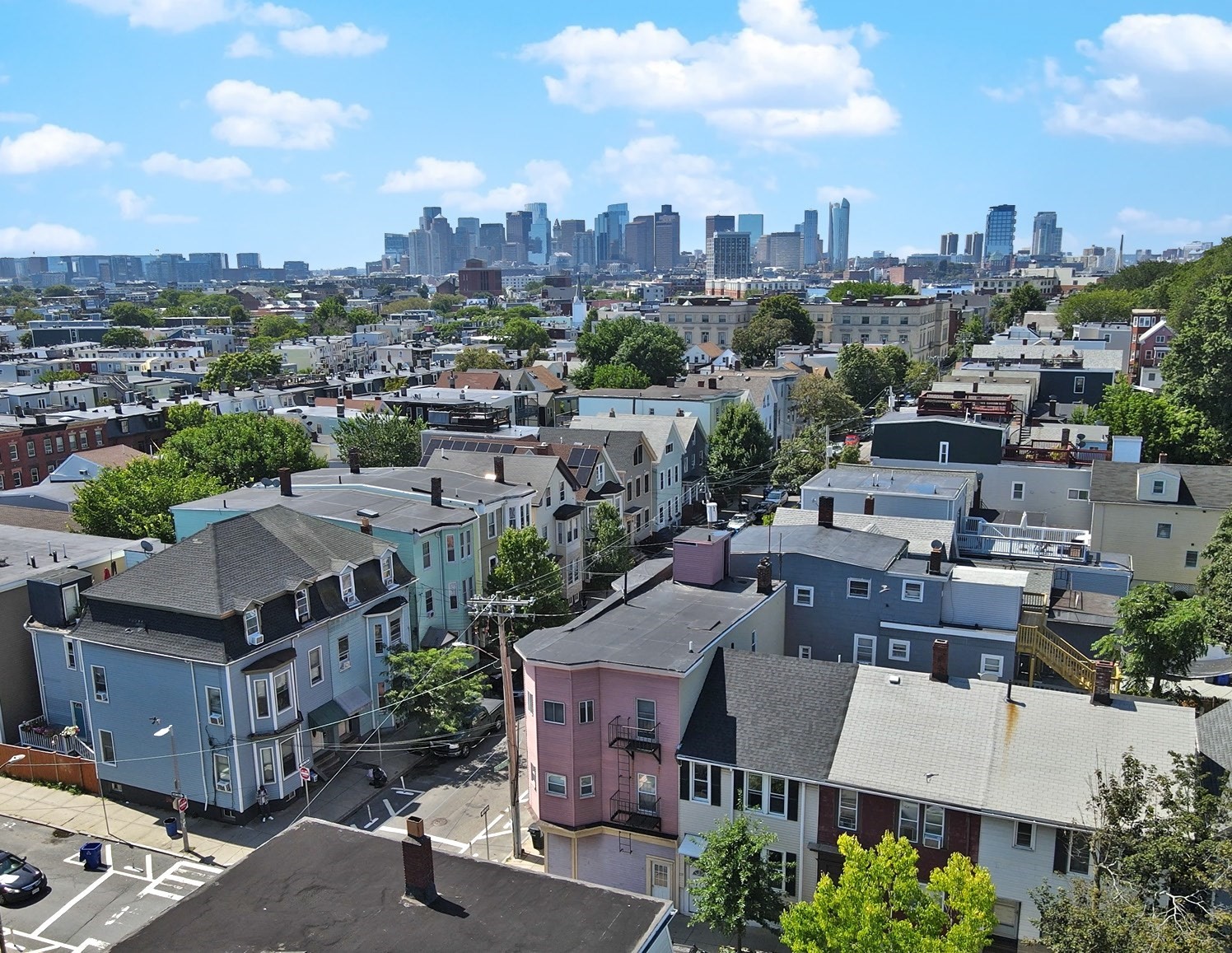 east-boston - #73415554