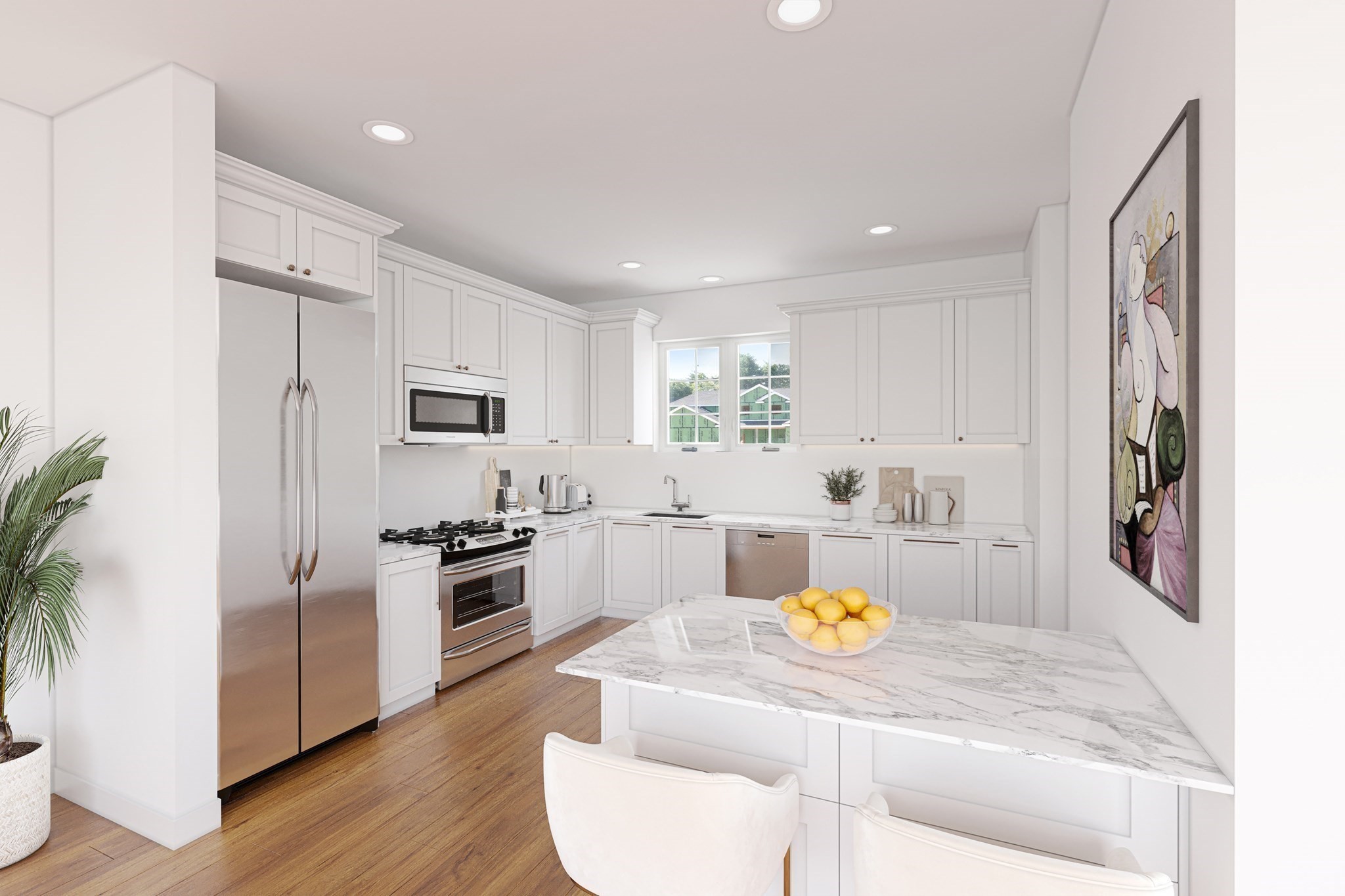 719 S. Franklin Street Unit C Block 1, Holbrook, MA 02343 - Image 11