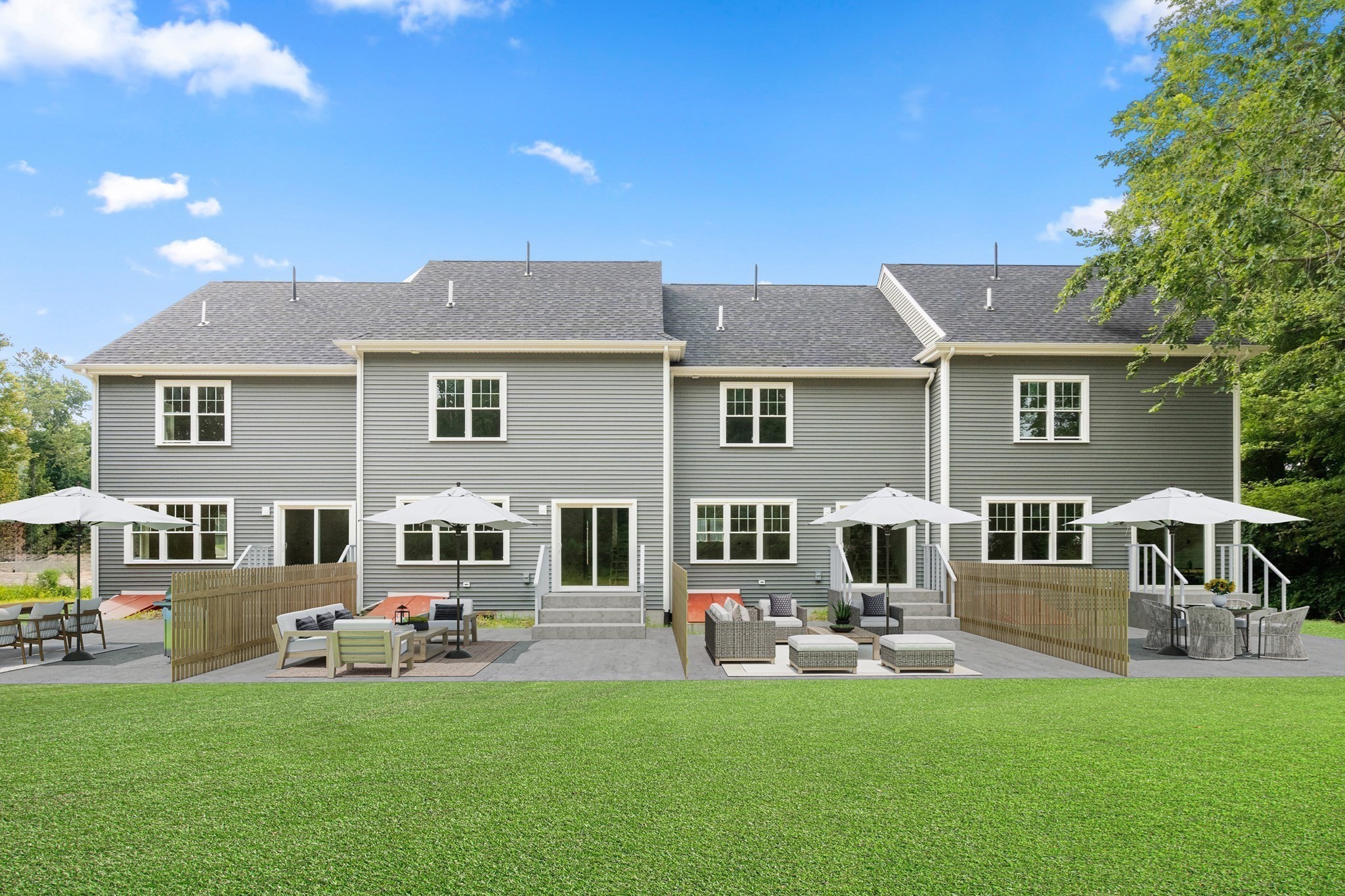 719 S. Franklin Street Unit C Block 1, Holbrook, MA 02343 - Image 4