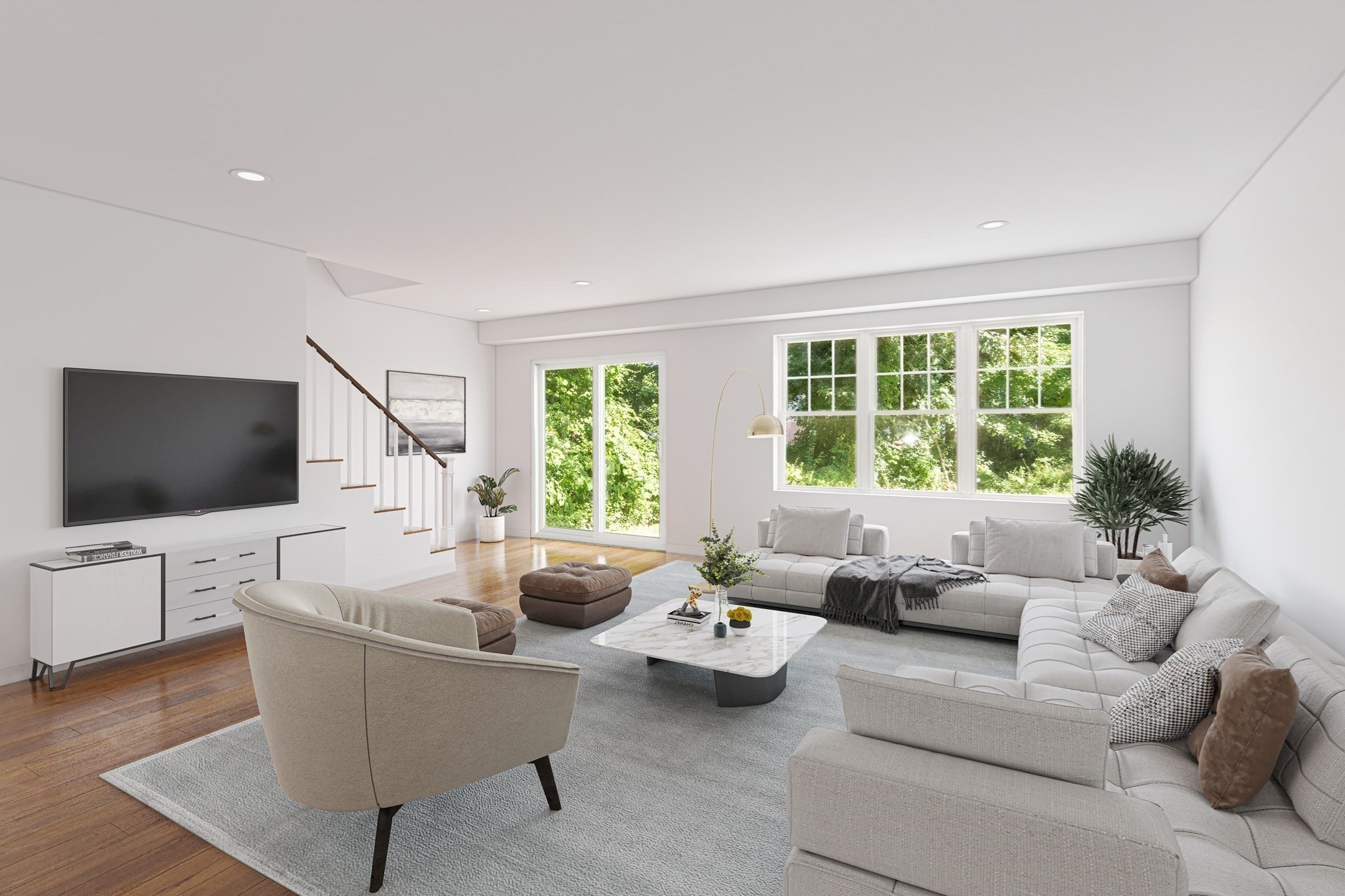 719 S. Franklin Street Unit C Block 1, Holbrook, MA 02343 - Image 5