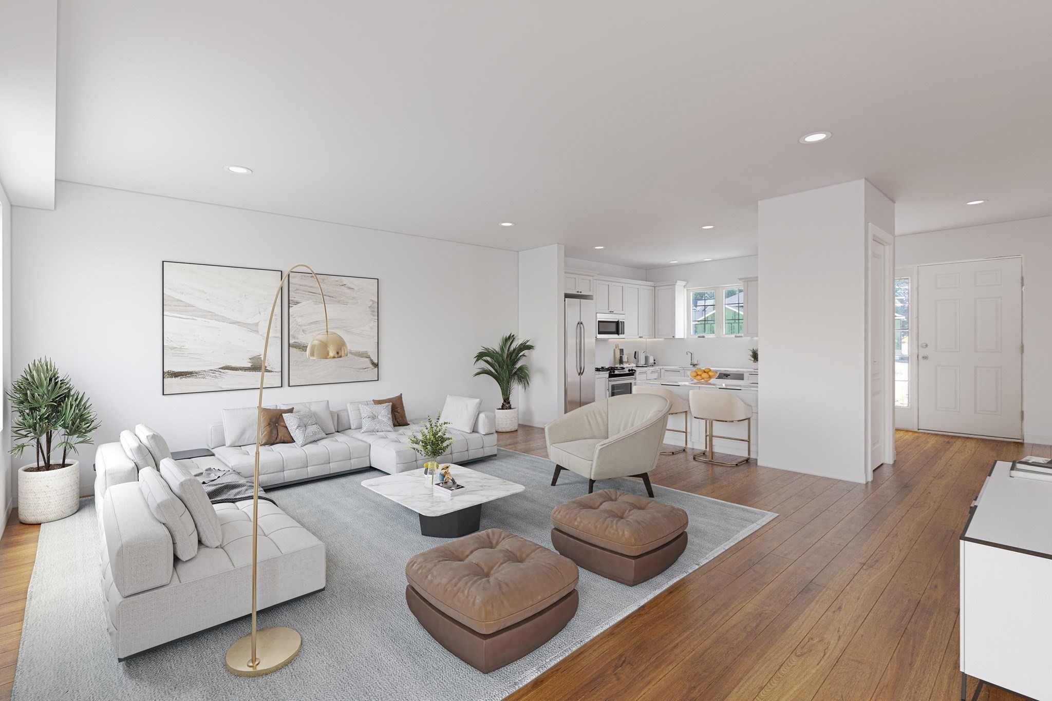 719 S. Franklin Street Unit C Block 1, Holbrook, MA 02343 - Image 9