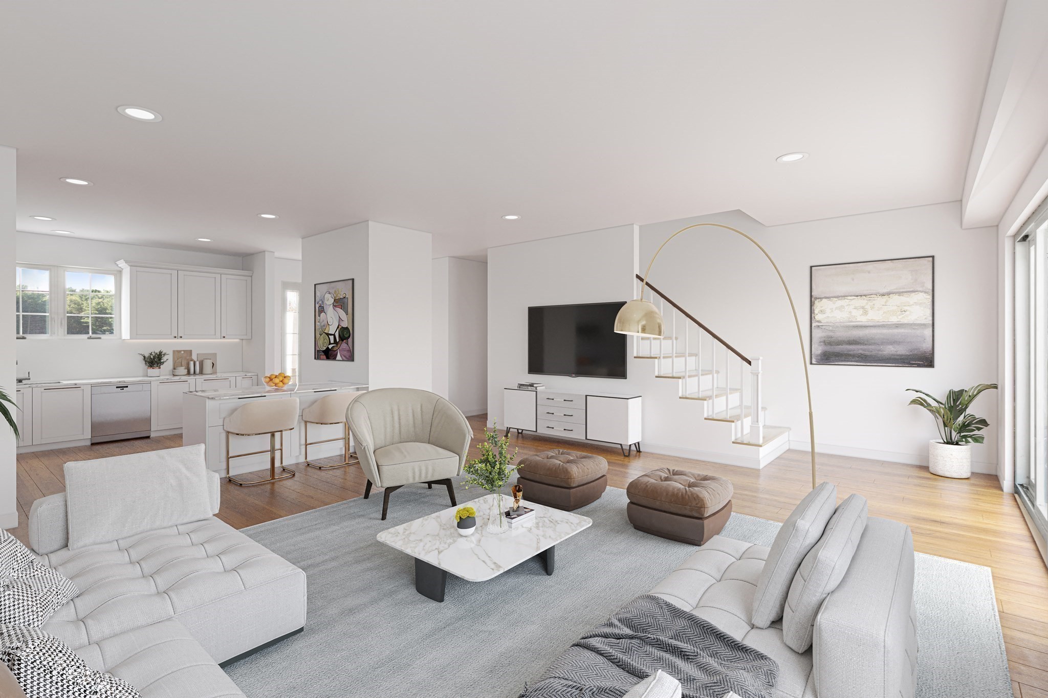 719 S. Franklin Street Unit C Block 1, Holbrook, MA 02343 - Image 10