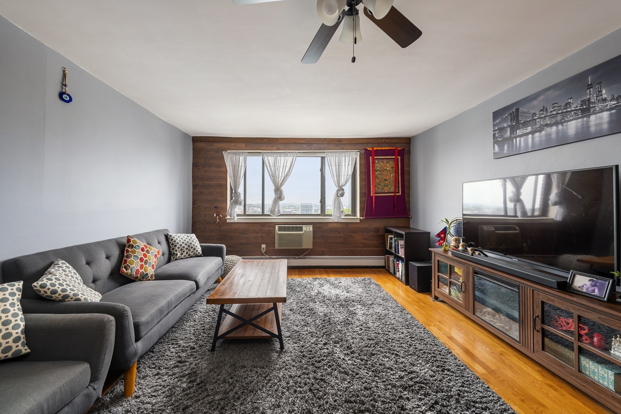 44 Lafayette Ave #404, Chelsea, MA 02150