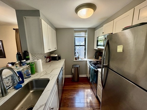 1933 Commonwealth Ave, Apt 401