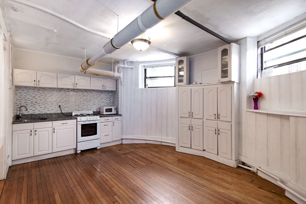 501 Beacon Street Unit 1, Back Bay, Boston, MA 02215 - Image 2