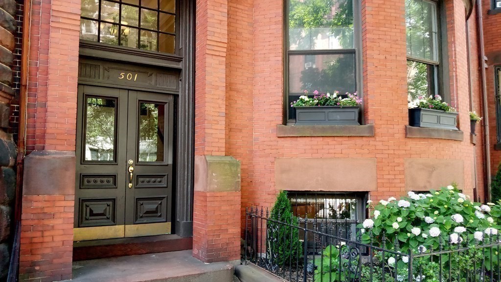 501 Beacon Street Unit 1, Back Bay, Boston, MA 02215 - Image 19