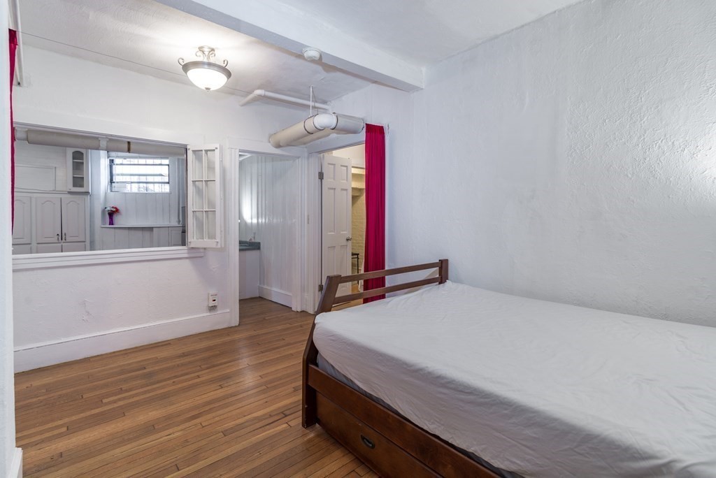 501 Beacon Street Unit 1, Back Bay, Boston, MA 02215 - Image 3