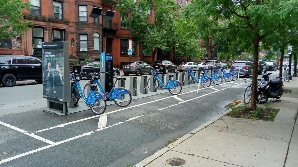 501 Beacon Street Unit 1, Back Bay, Boston, MA 02215 - Image 21