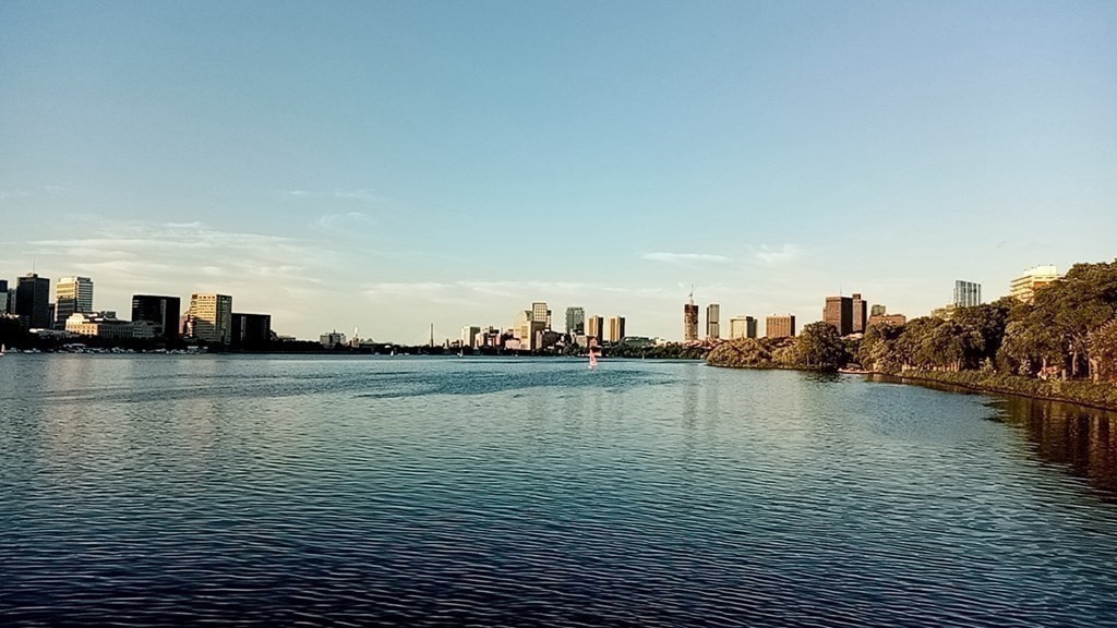 501 Beacon Street Unit 1, Back Bay, Boston, MA 02215 - Image 29