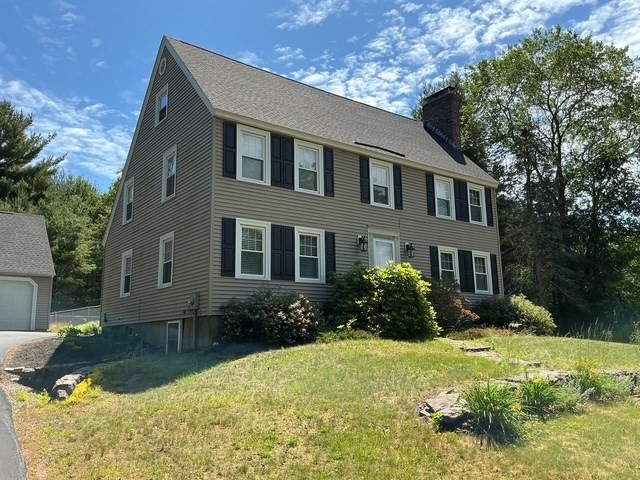 345 Sewall St, Boylston, MA 01505