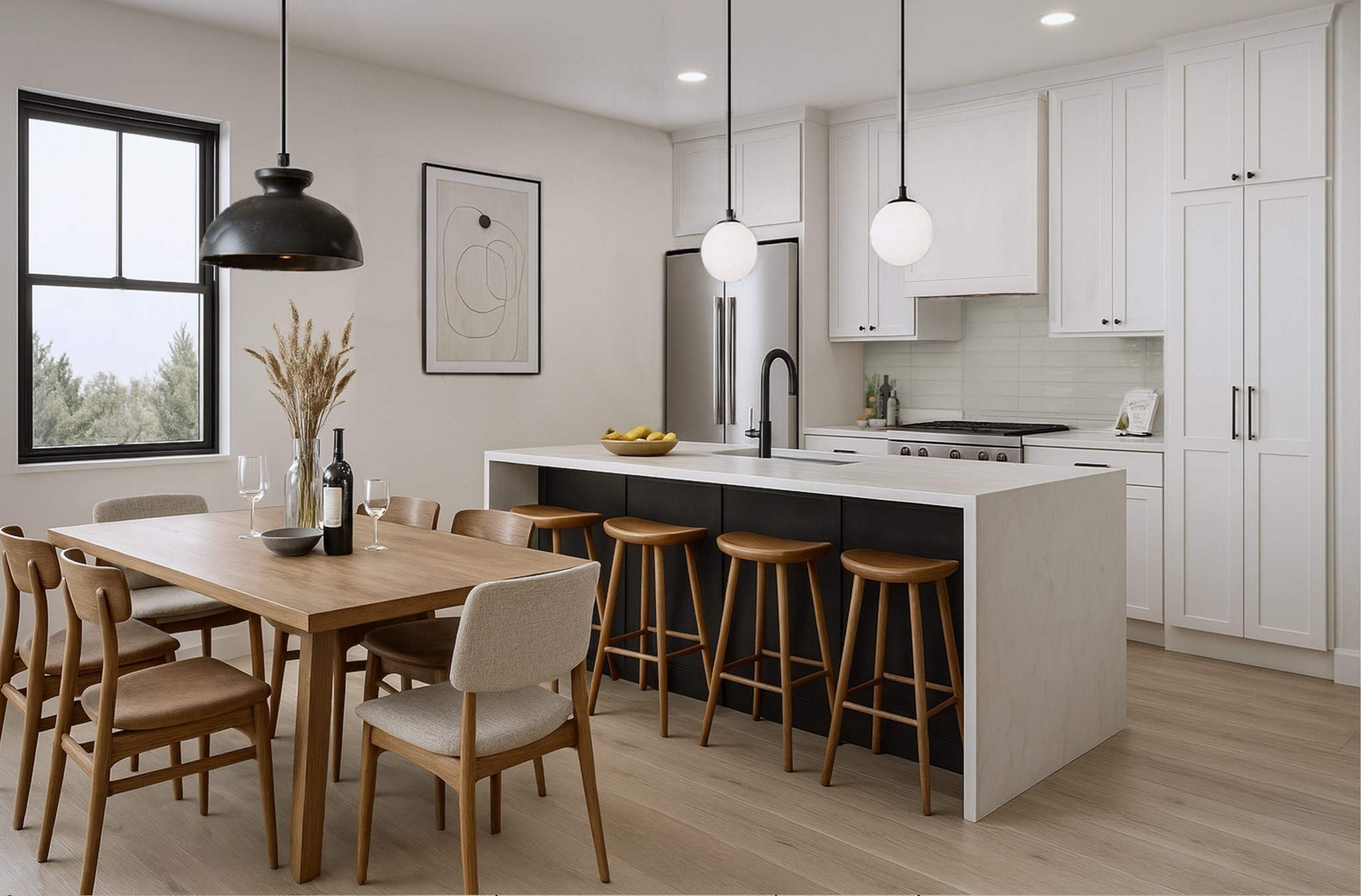 69 Clarendon Ave Unit B, Somerville, MA 02144