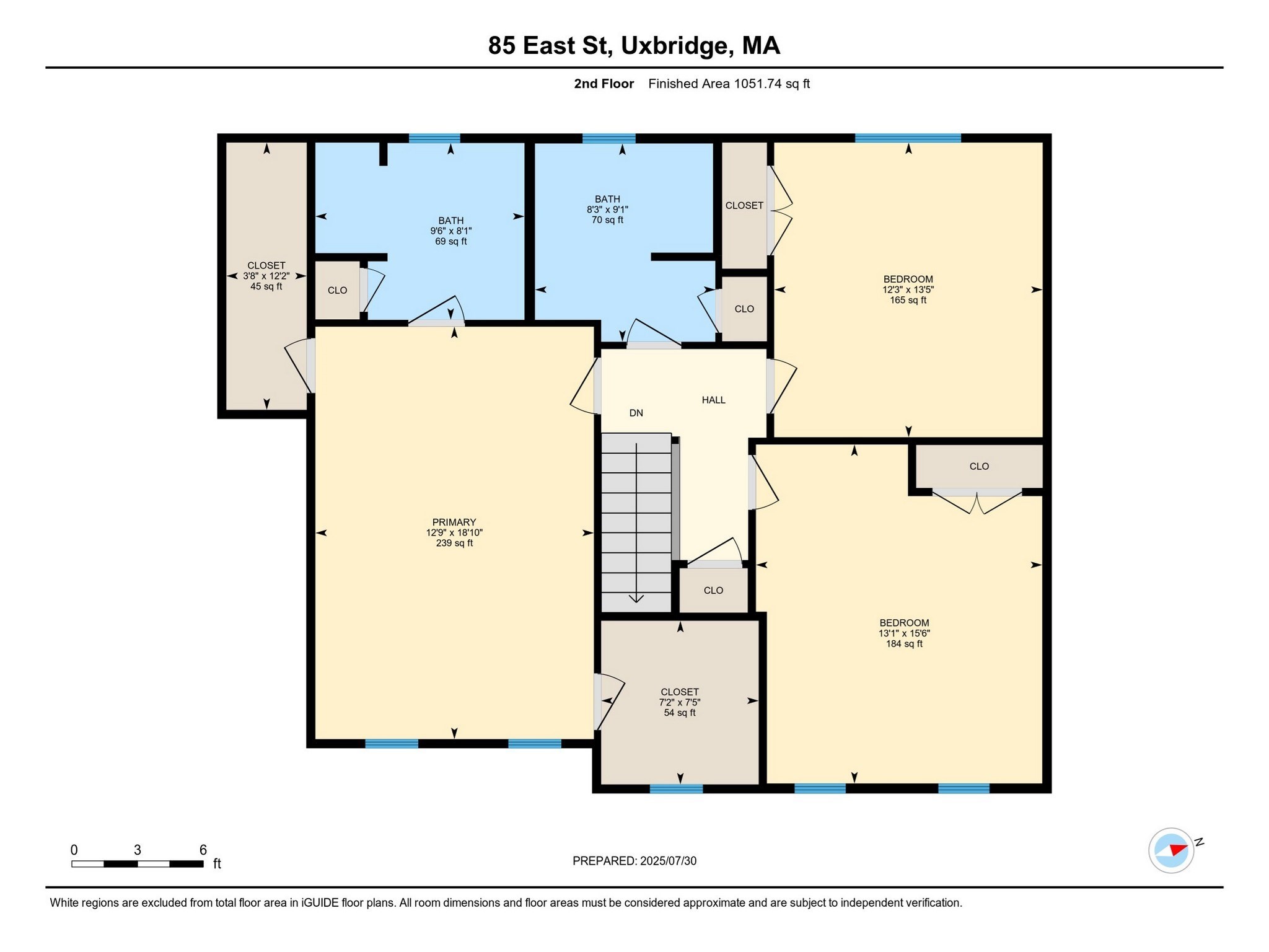 85 East St, Uxbridge, MA 01569 - Image 41