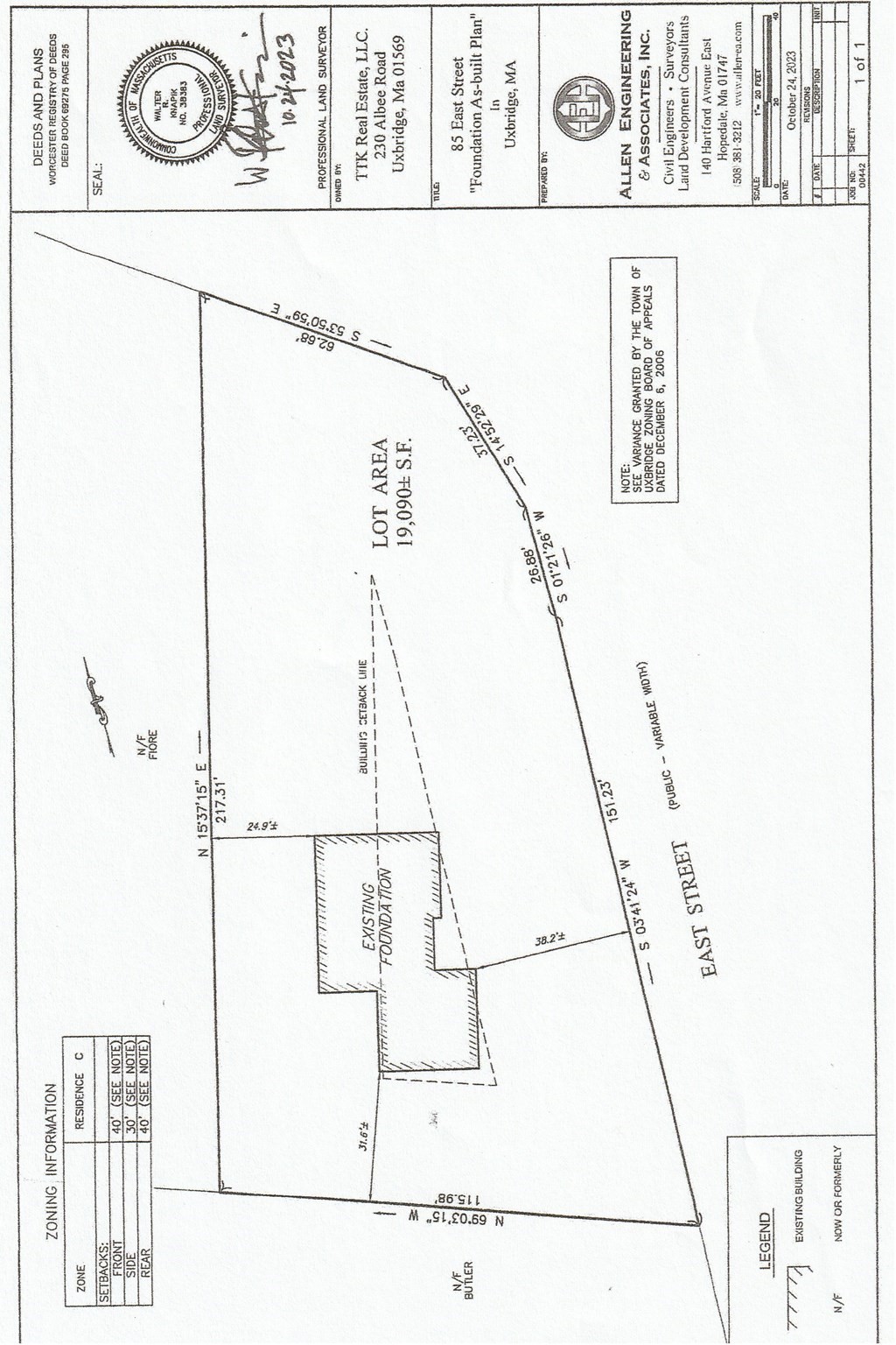 85 East St, Uxbridge, MA 01569 - Image 42