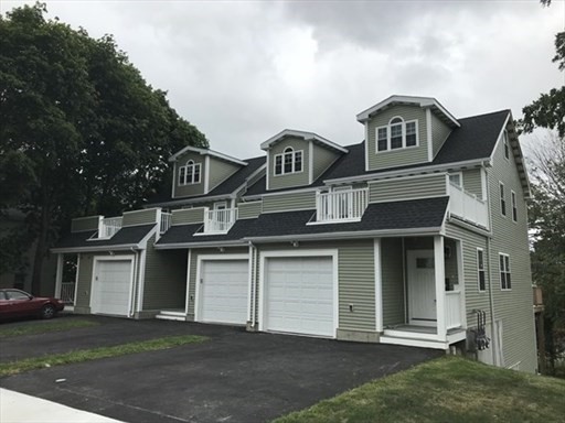 1 Edwin Street #C, Quincy, MA 02171