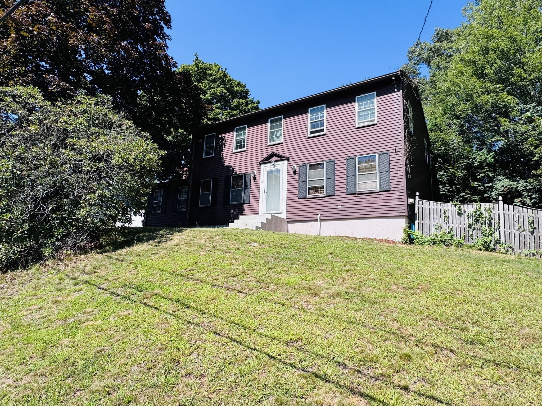 milford - #73415693