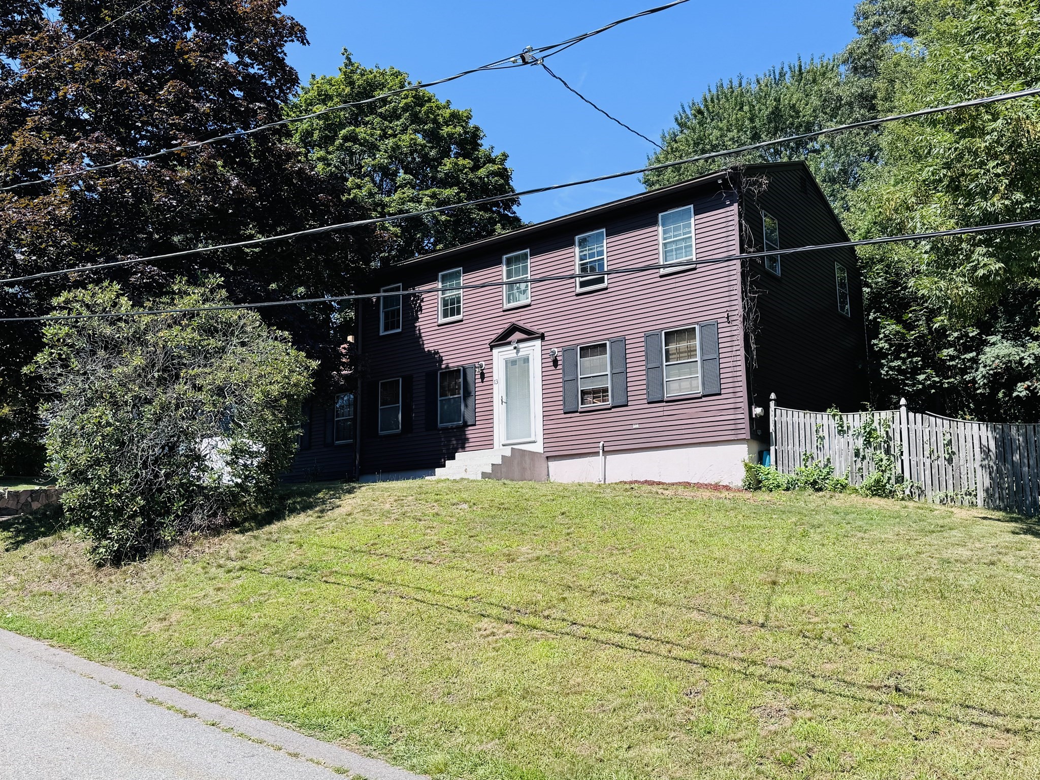 milford - #73415693