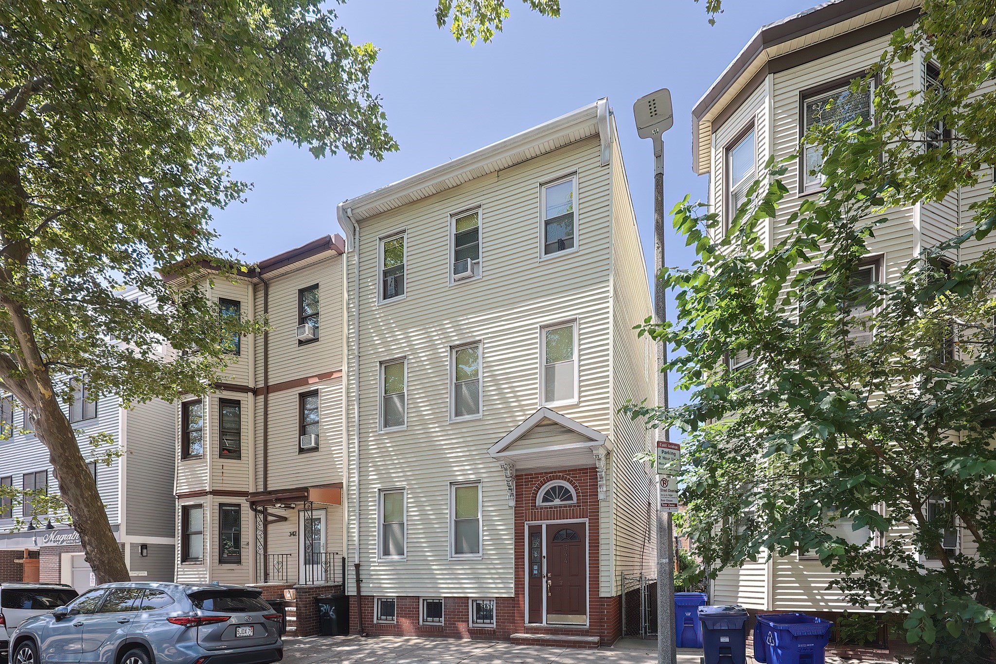 east-boston - #73415722