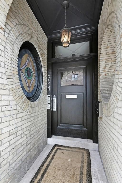 324 Tappan Street Unit 1, Brookline, MA 02445 - Image 13