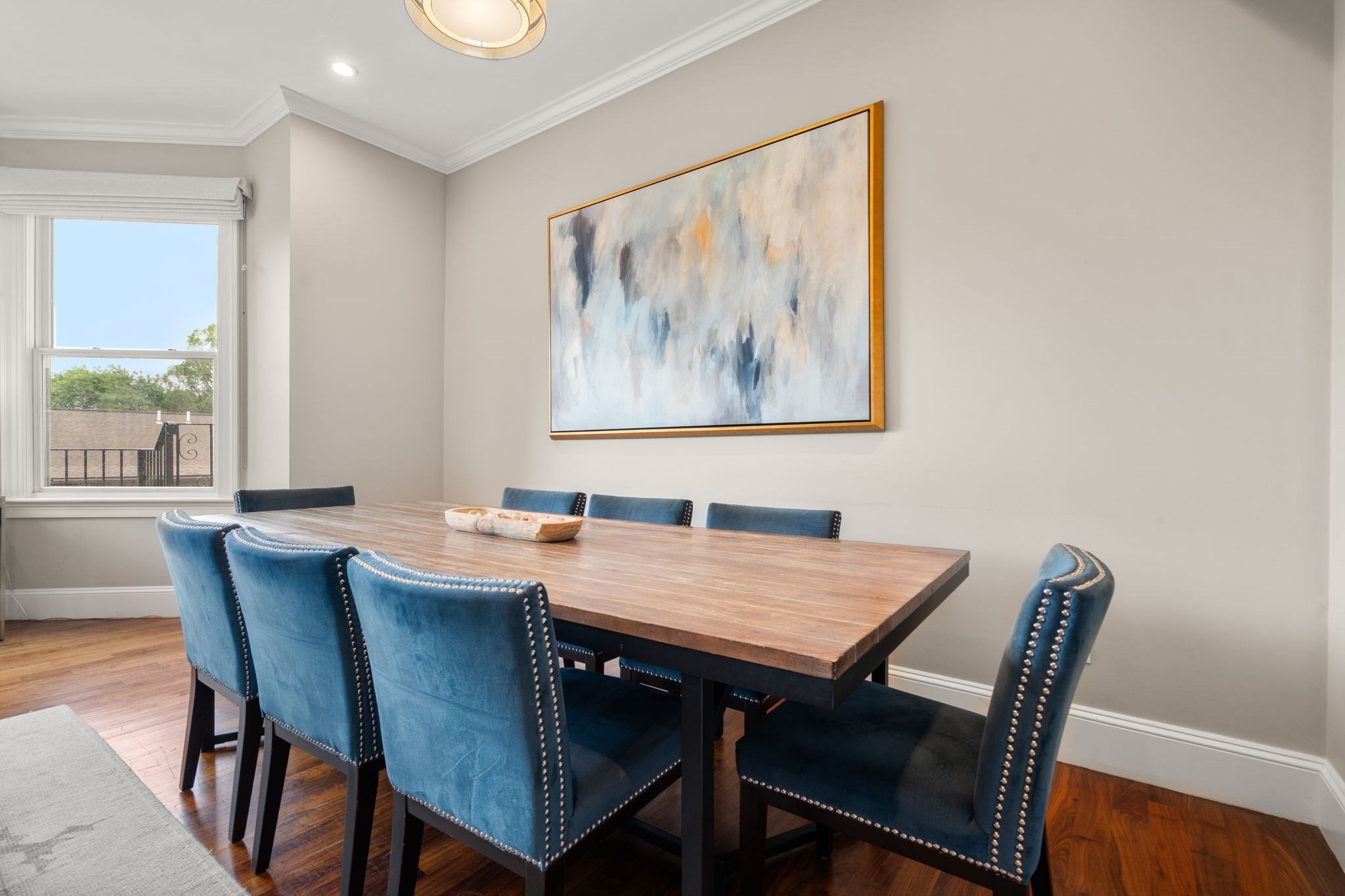 324 Tappan Street Unit 1, Brookline, MA 02445 - Image 3