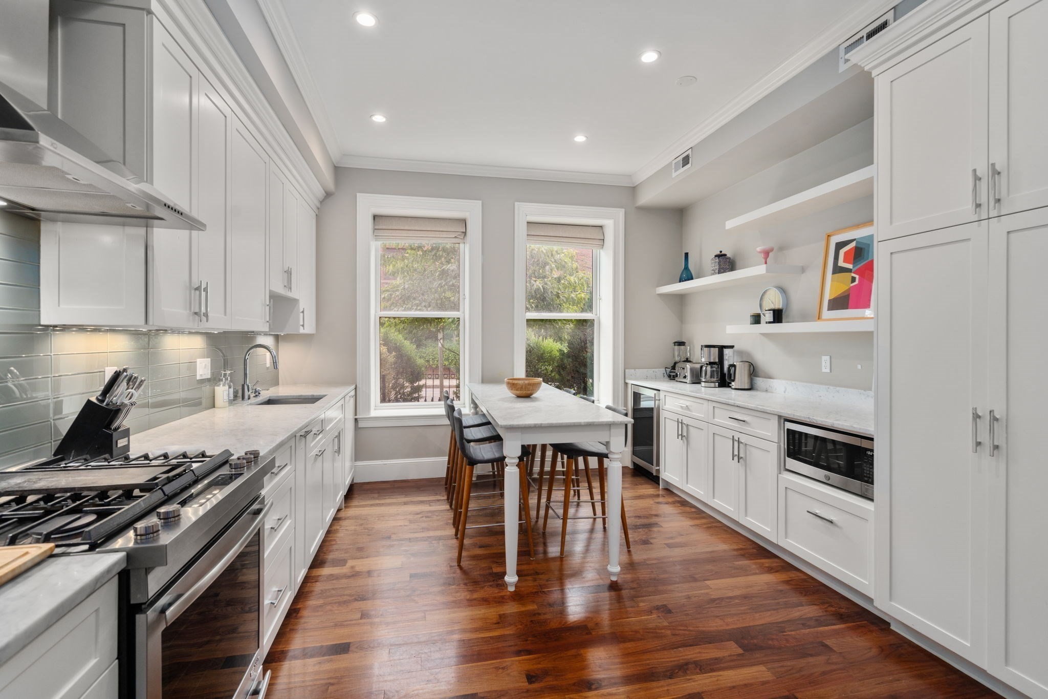 324 Tappan Street Unit 1, Brookline, MA 02445 - Image 4