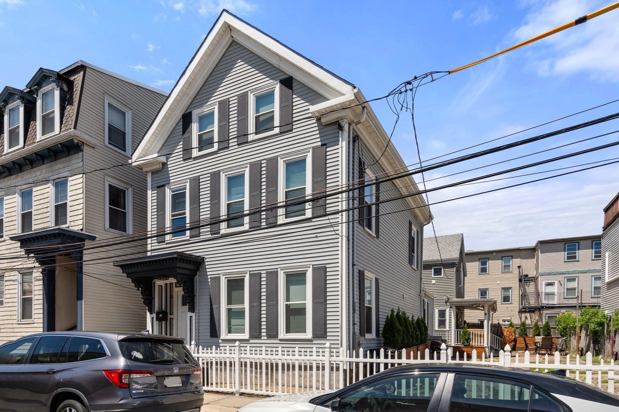 south-boston - #73415752