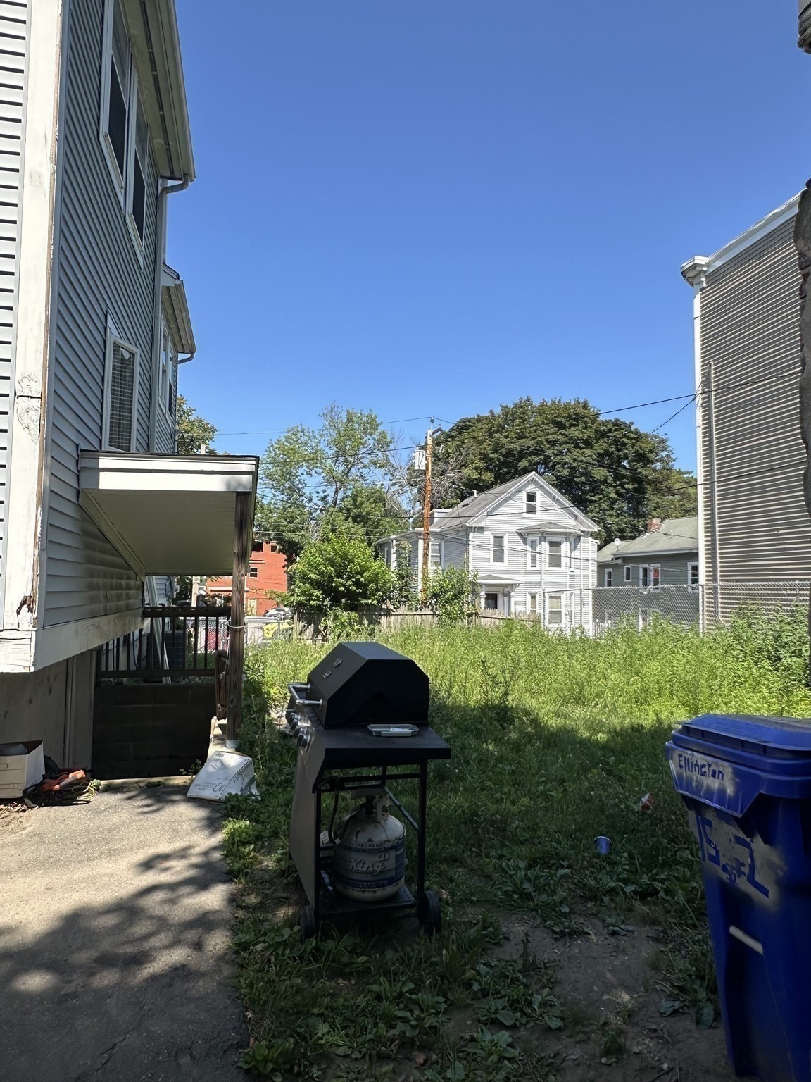 15 Ellington St., Dorchester, Boston, MA 02121 - Image 15